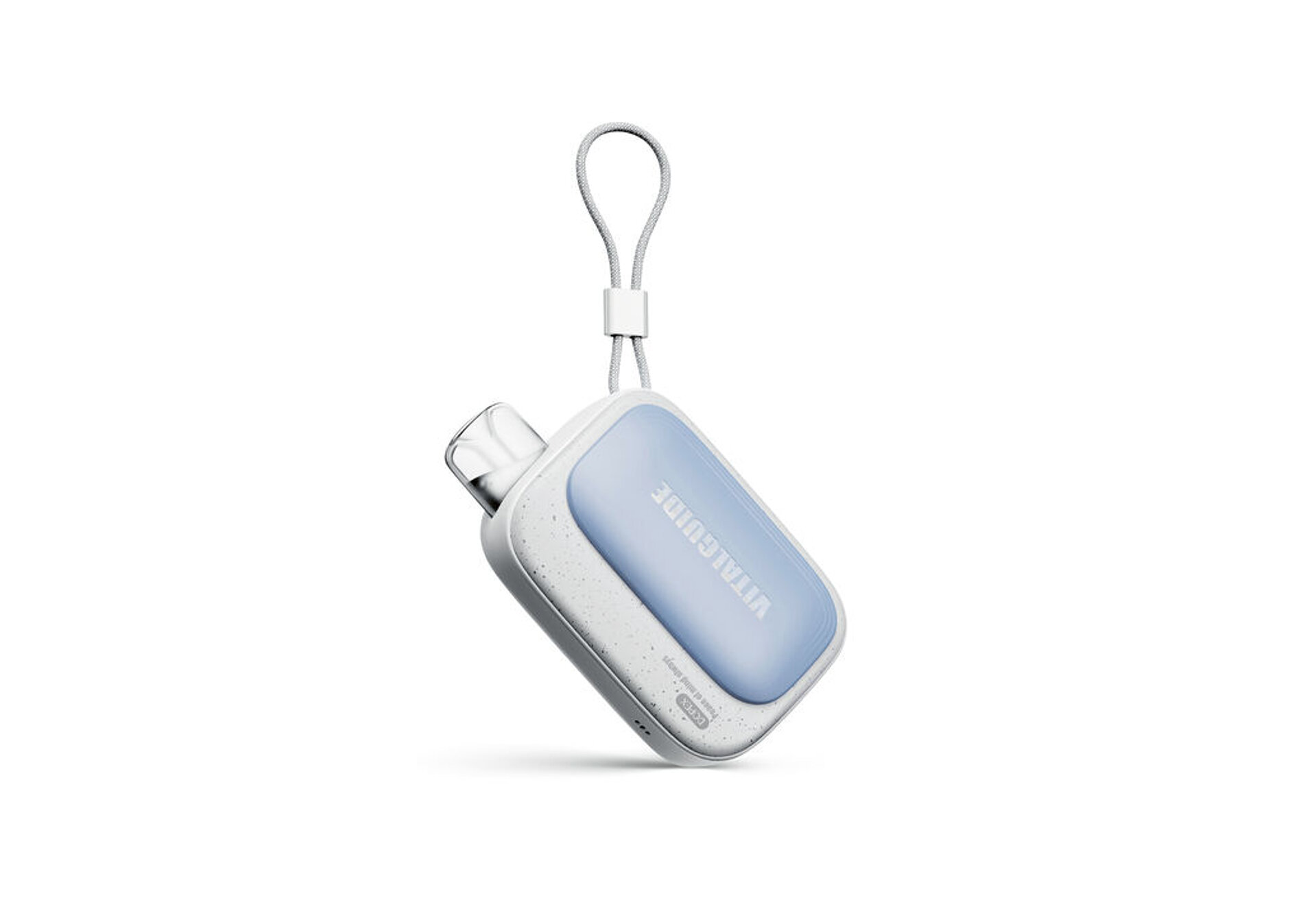 2025 Red Dot Product Design Award，Medical Design and Healthcare，Daily Life Assistance，