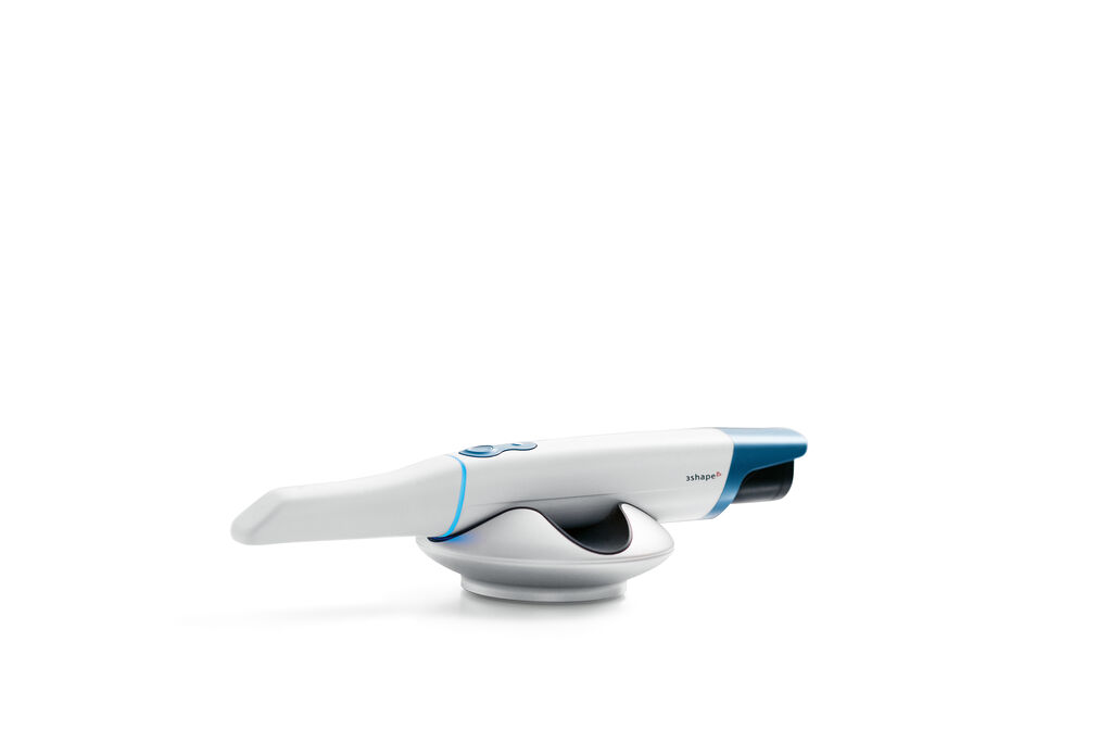 2025 Red Dot Product Design Award，Medical Design and Healthcare，Dental equipment，