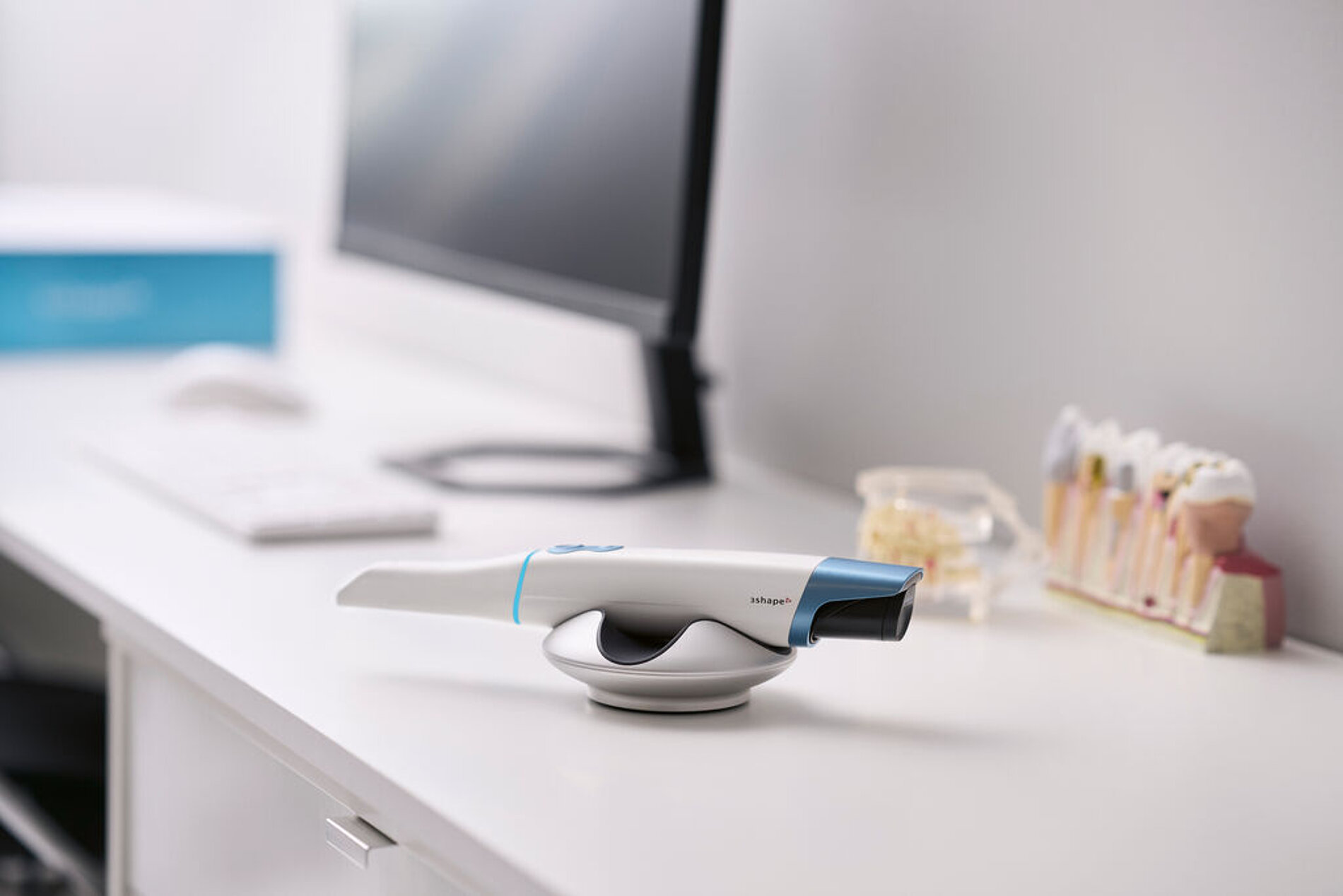 2025 Red Dot Product Design Award，Medical Design and Healthcare，Dental equipment，