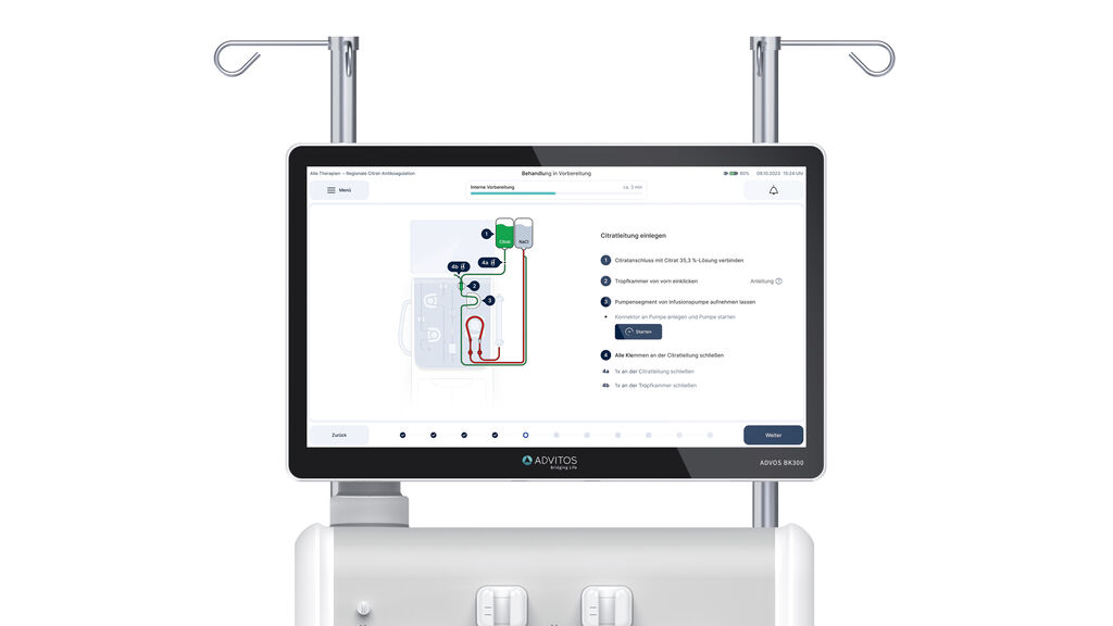 2025 Red Dot Product Design Award，Medical Design and Healthcare，medical apparatus and instruments，