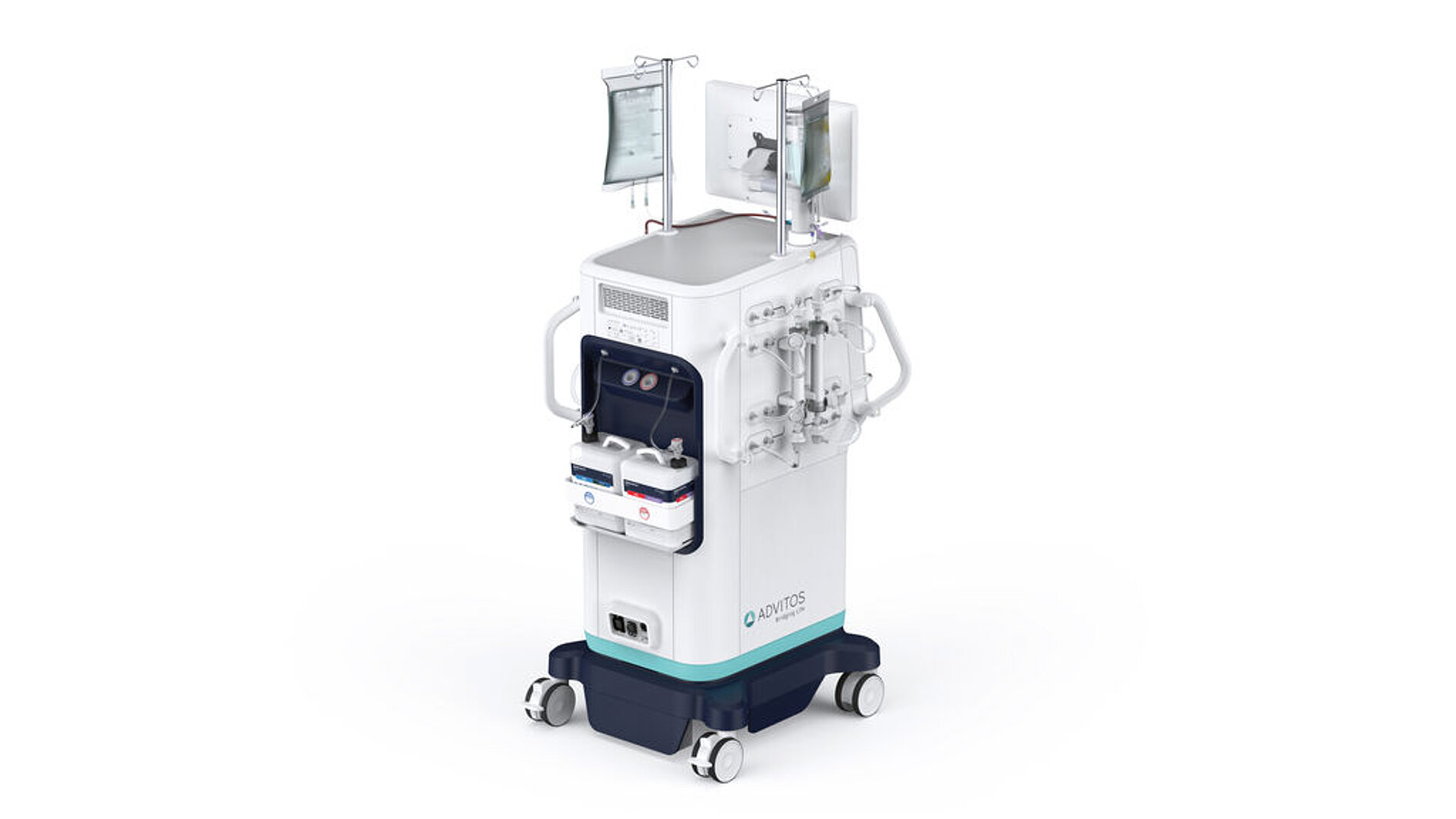 2025 Red Dot Product Design Award，Medical Design and Healthcare，medical apparatus and instruments，