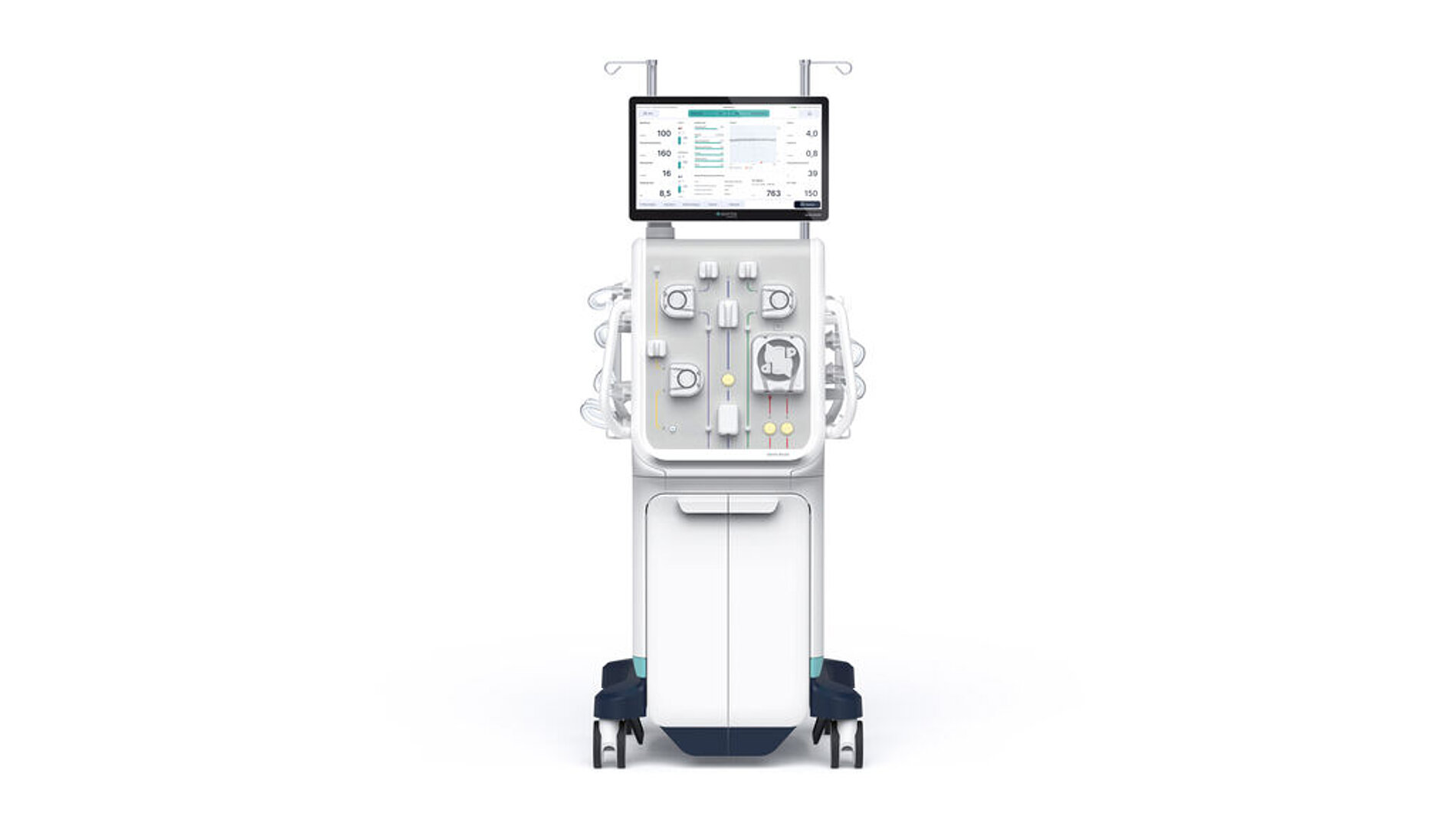 2025 Red Dot Product Design Award，Medical Design and Healthcare，medical apparatus and instruments，