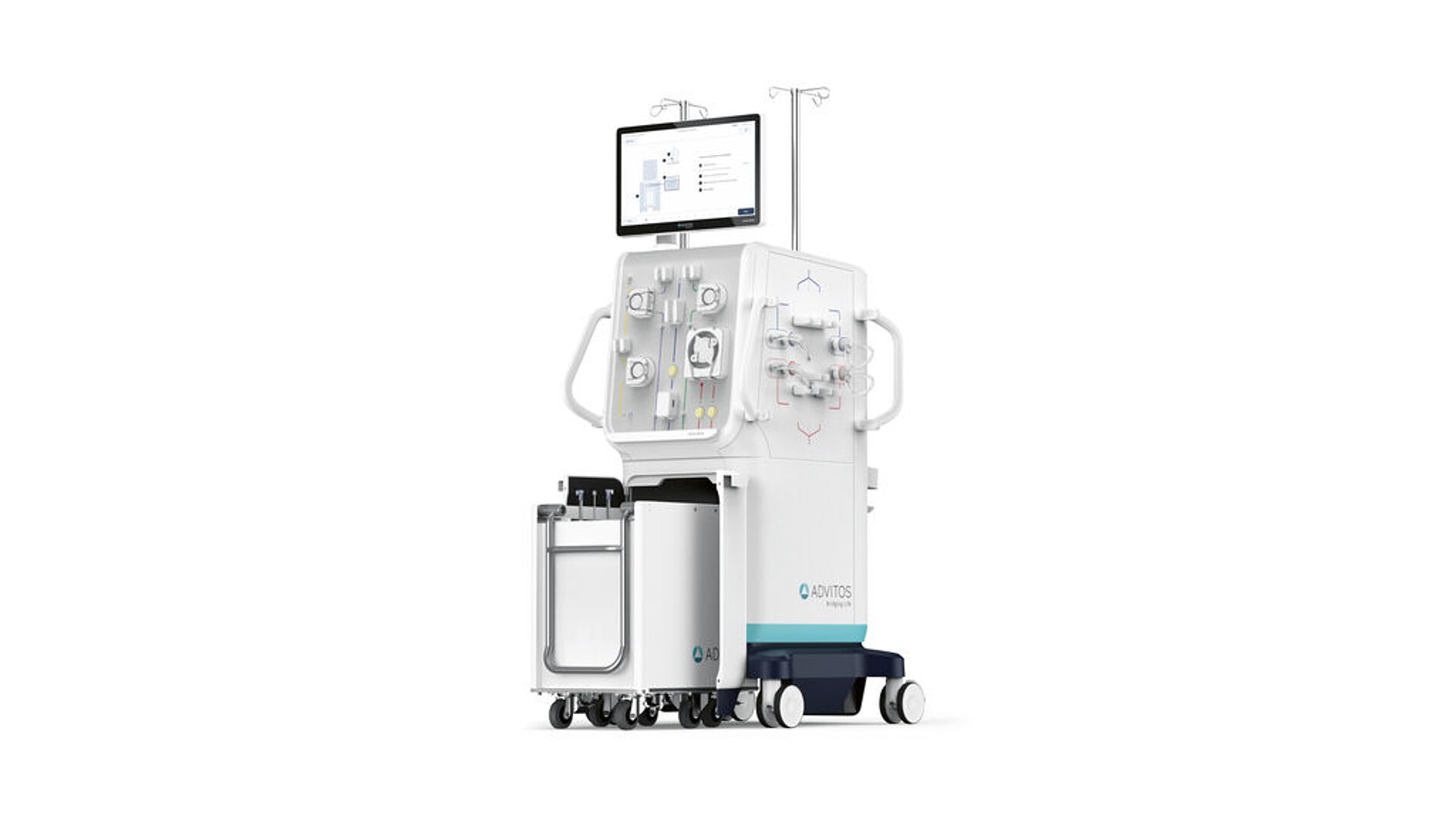 2025 Red Dot Product Design Award，Medical Design and Healthcare，medical apparatus and instruments，