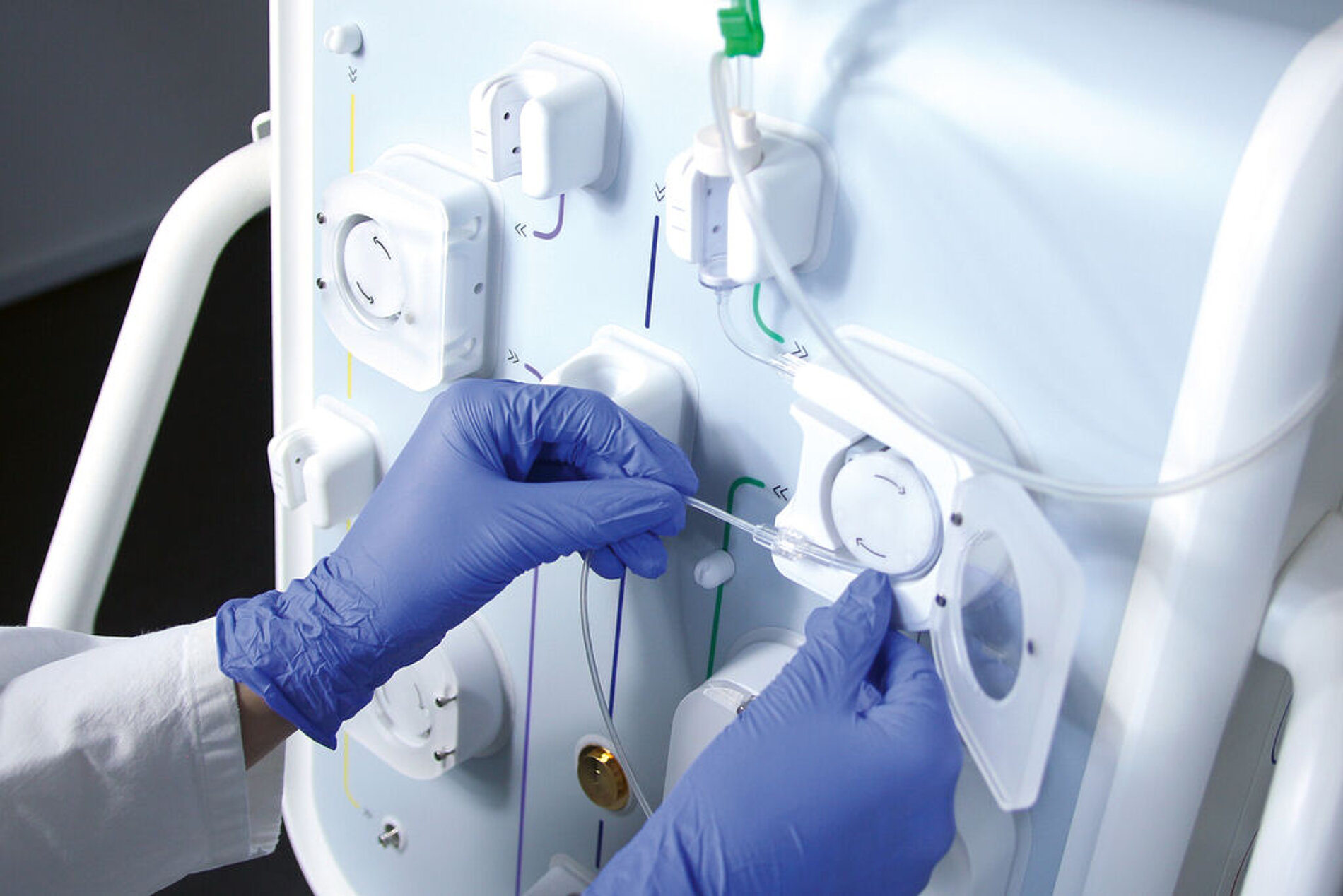 2025 Red Dot Product Design Award，Medical Design and Healthcare，medical apparatus and instruments，