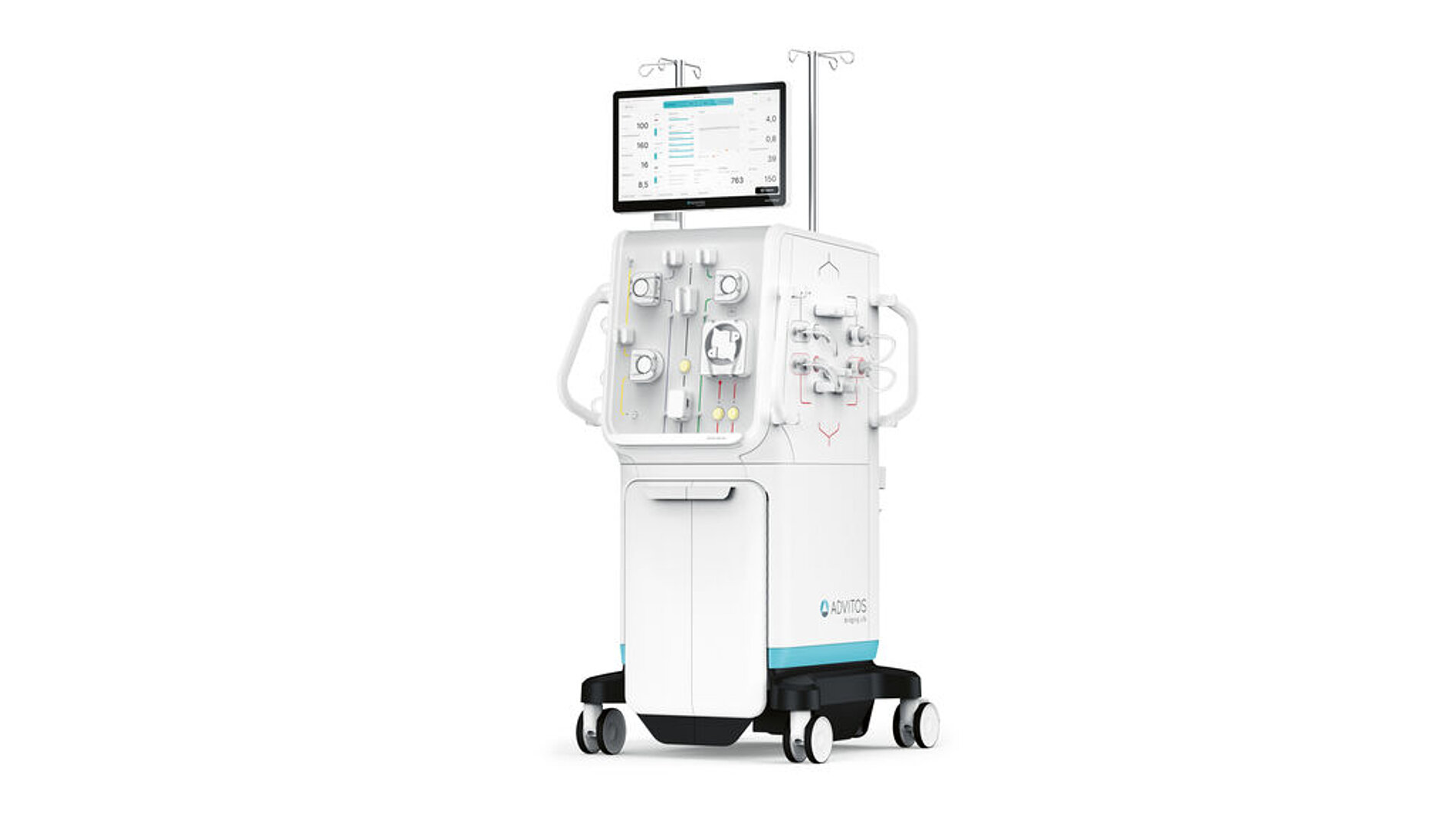 2025 Red Dot Product Design Award，Medical Design and Healthcare，medical apparatus and instruments，