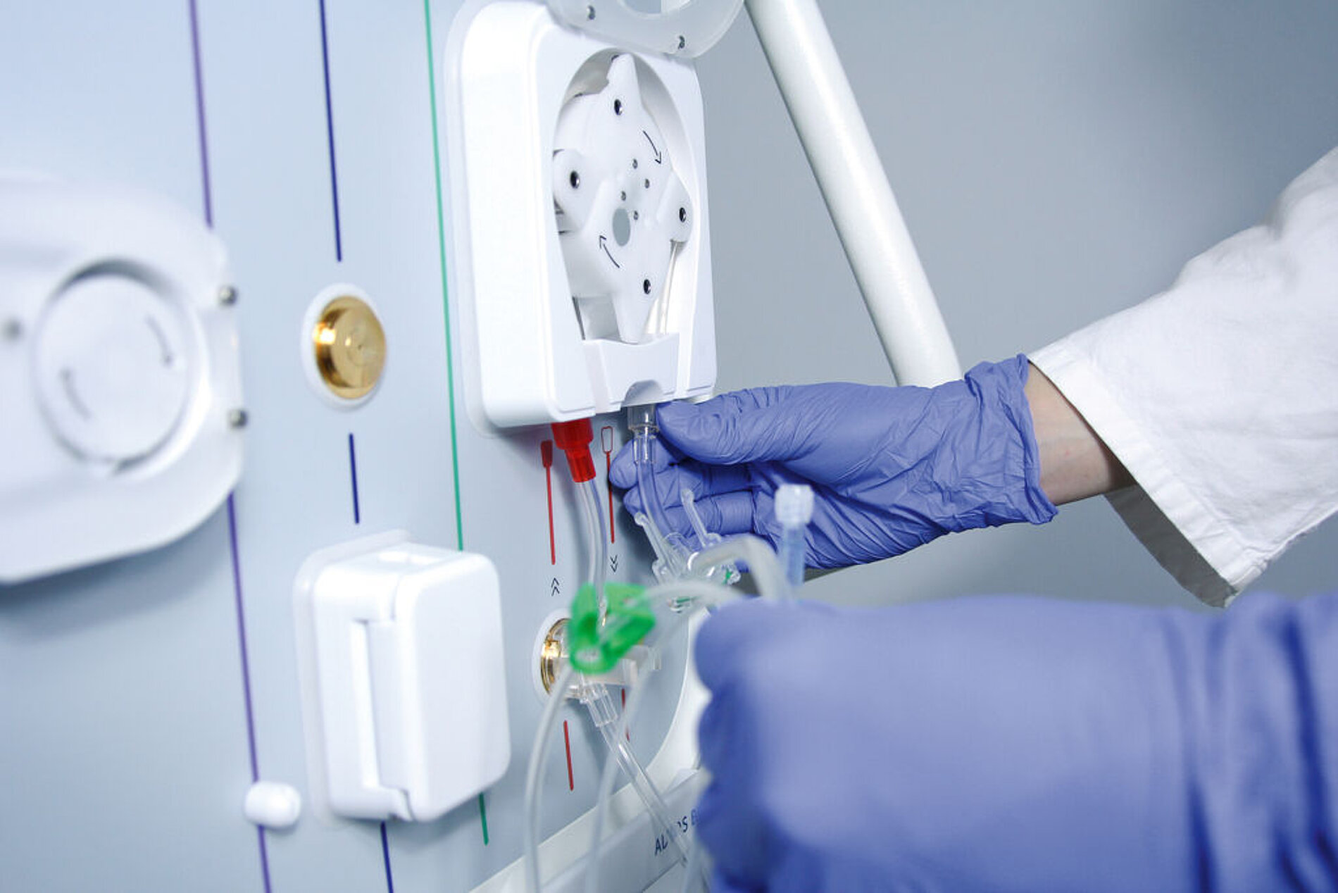 2025 Red Dot Product Design Award，Medical Design and Healthcare，medical apparatus and instruments，