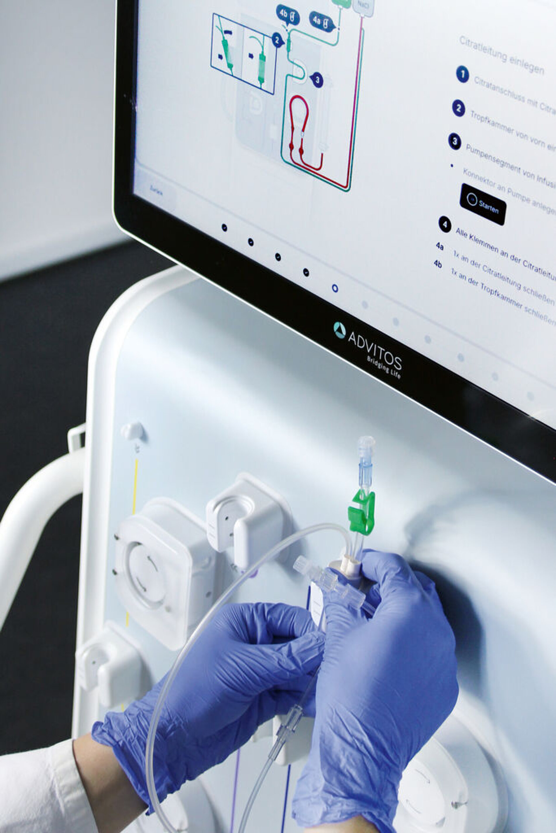 2025 Red Dot Product Design Award，Medical Design and Healthcare，medical apparatus and instruments，