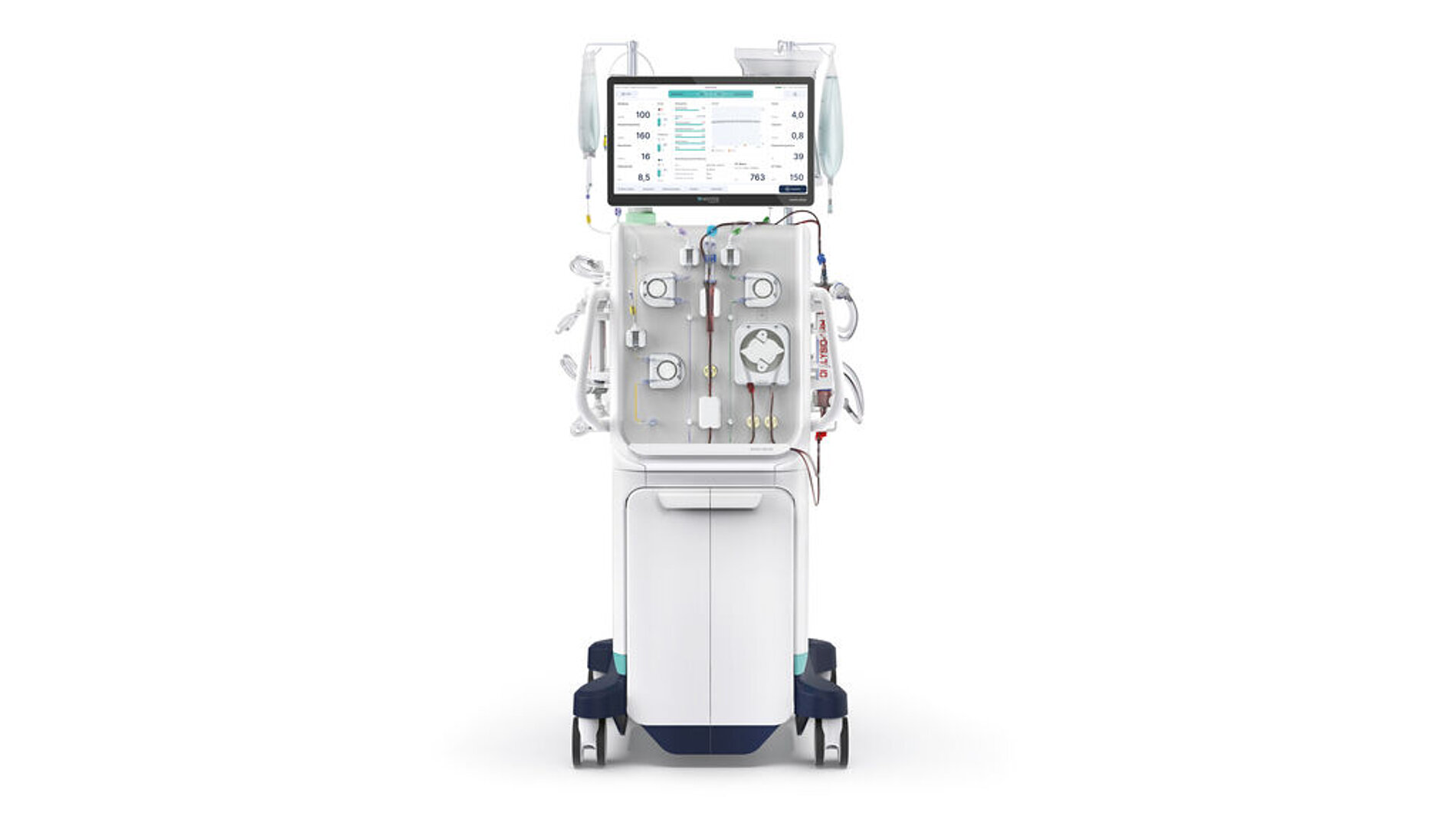2025 Red Dot Product Design Award，Medical Design and Healthcare，medical apparatus and instruments，