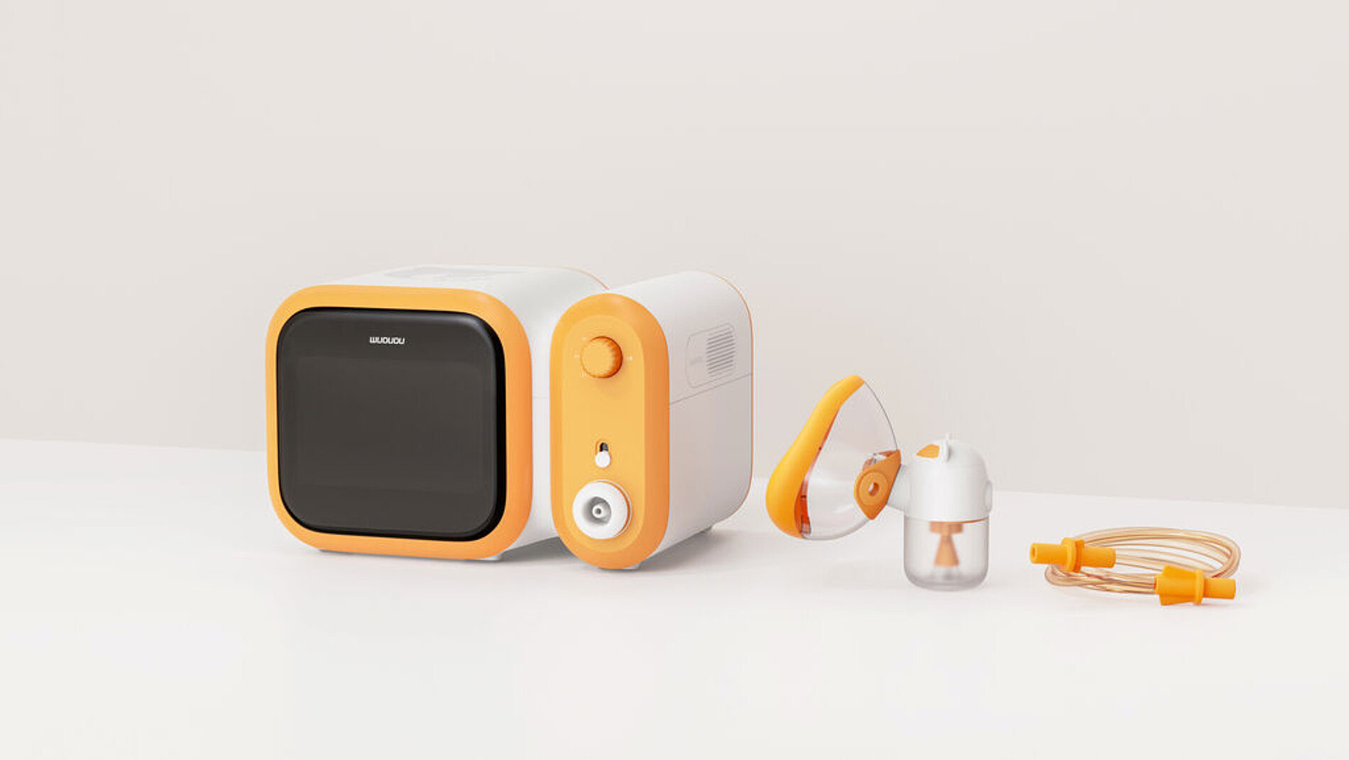 2025 Red Dot Product Design Award，Medical Design and Healthcare，medical apparatus and instruments，