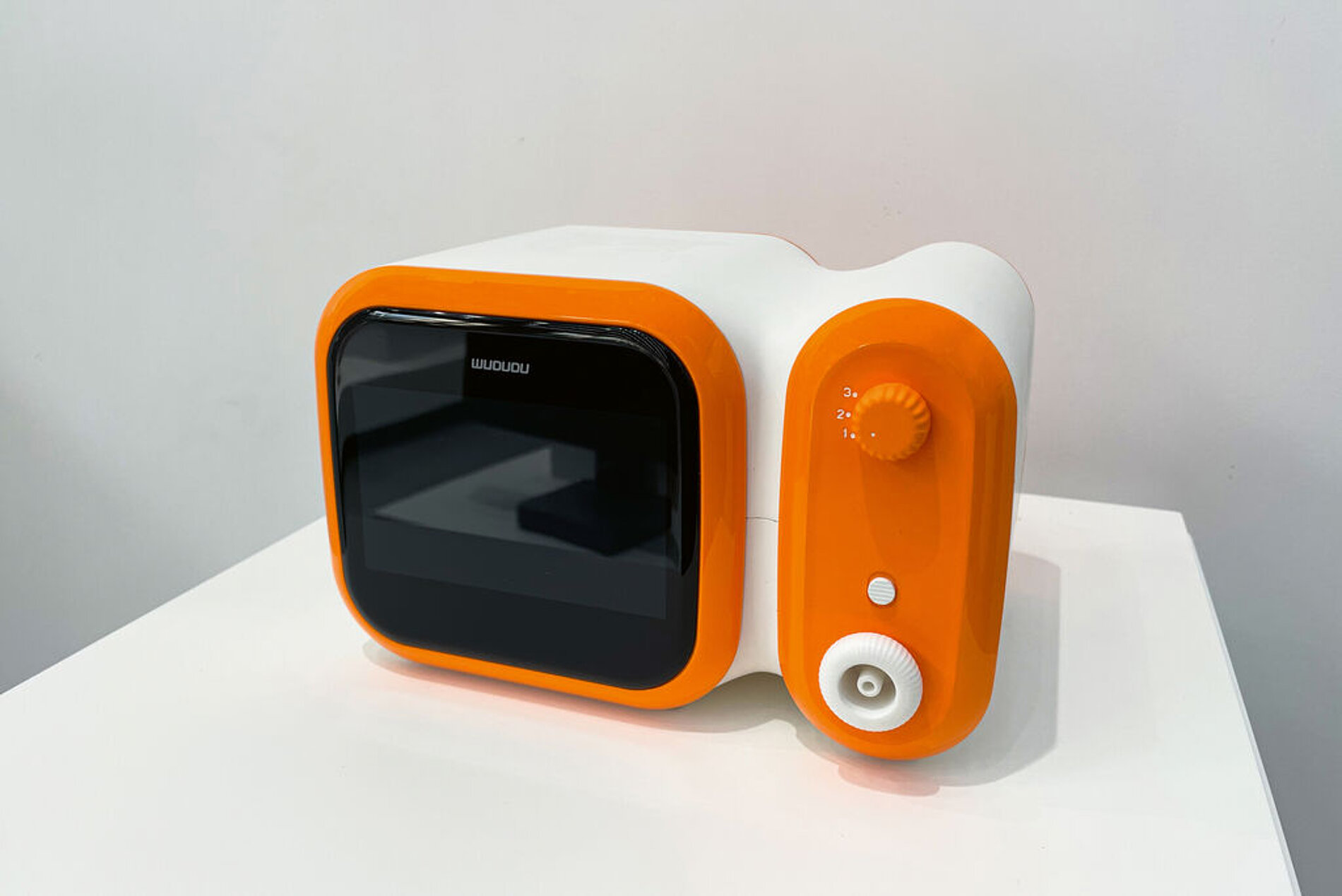2025 Red Dot Product Design Award，Medical Design and Healthcare，medical apparatus and instruments，