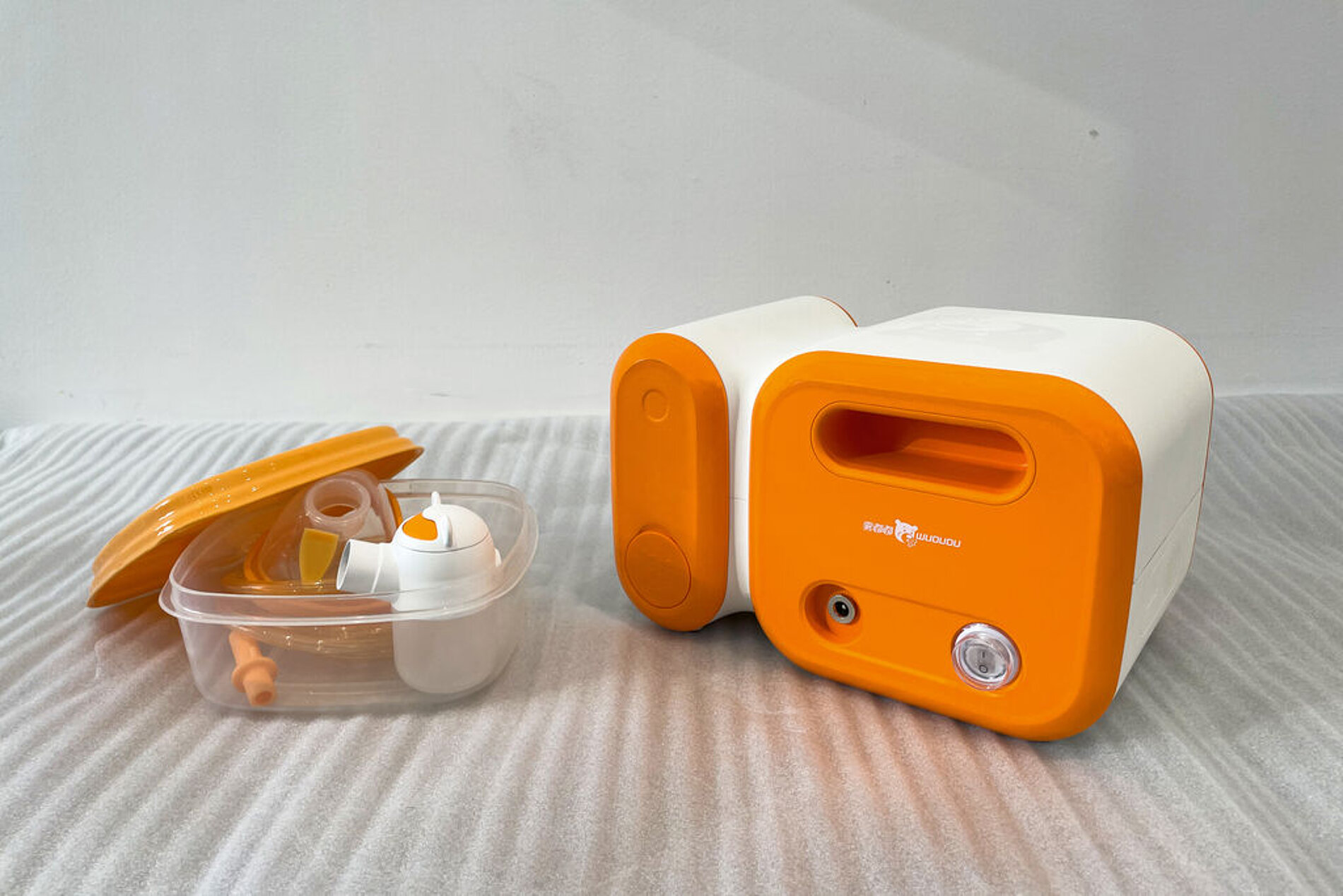 2025 Red Dot Product Design Award，Medical Design and Healthcare，medical apparatus and instruments，