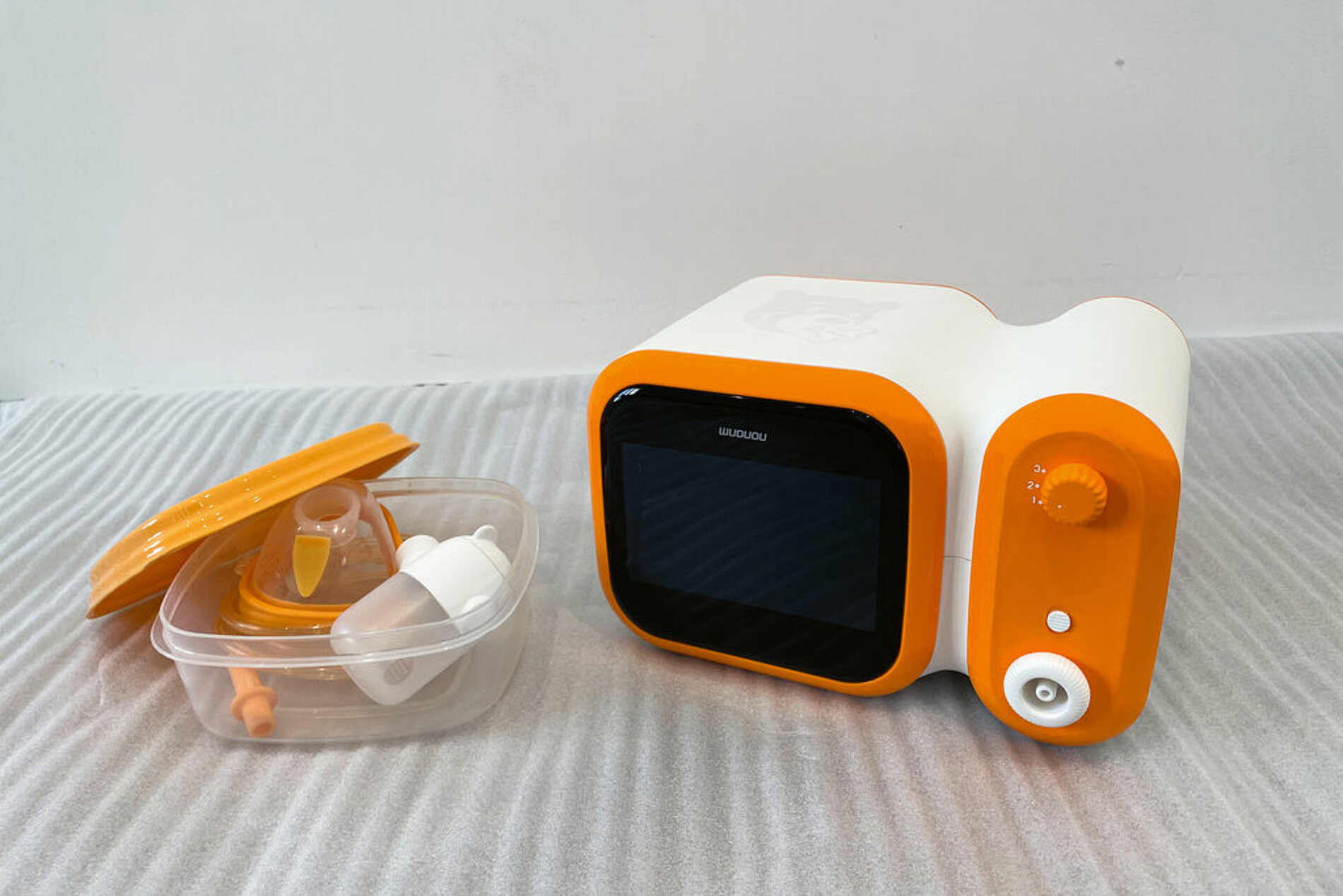 2025 Red Dot Product Design Award，Medical Design and Healthcare，medical apparatus and instruments，