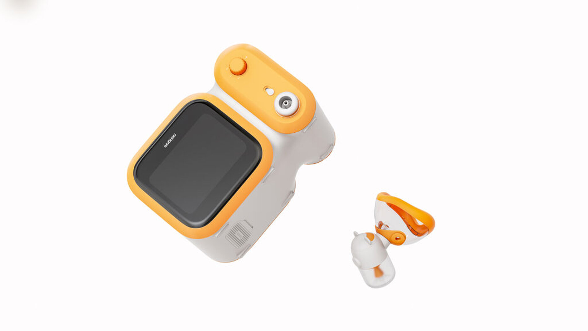 2025 Red Dot Product Design Award，Medical Design and Healthcare，medical apparatus and instruments，