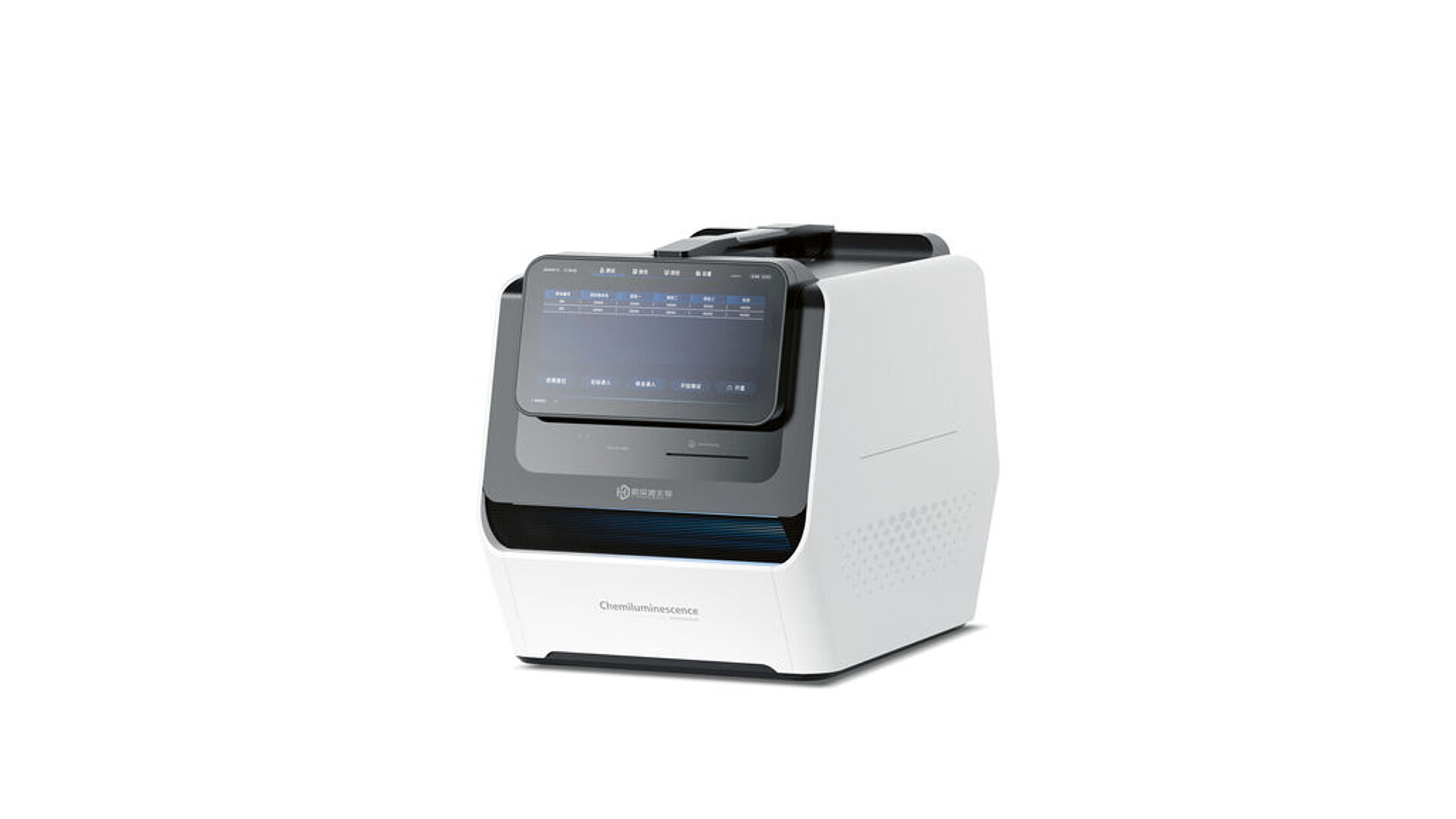2025 Red Dot Product Design Award，Medical Design and Healthcare，Laboratory Technology，