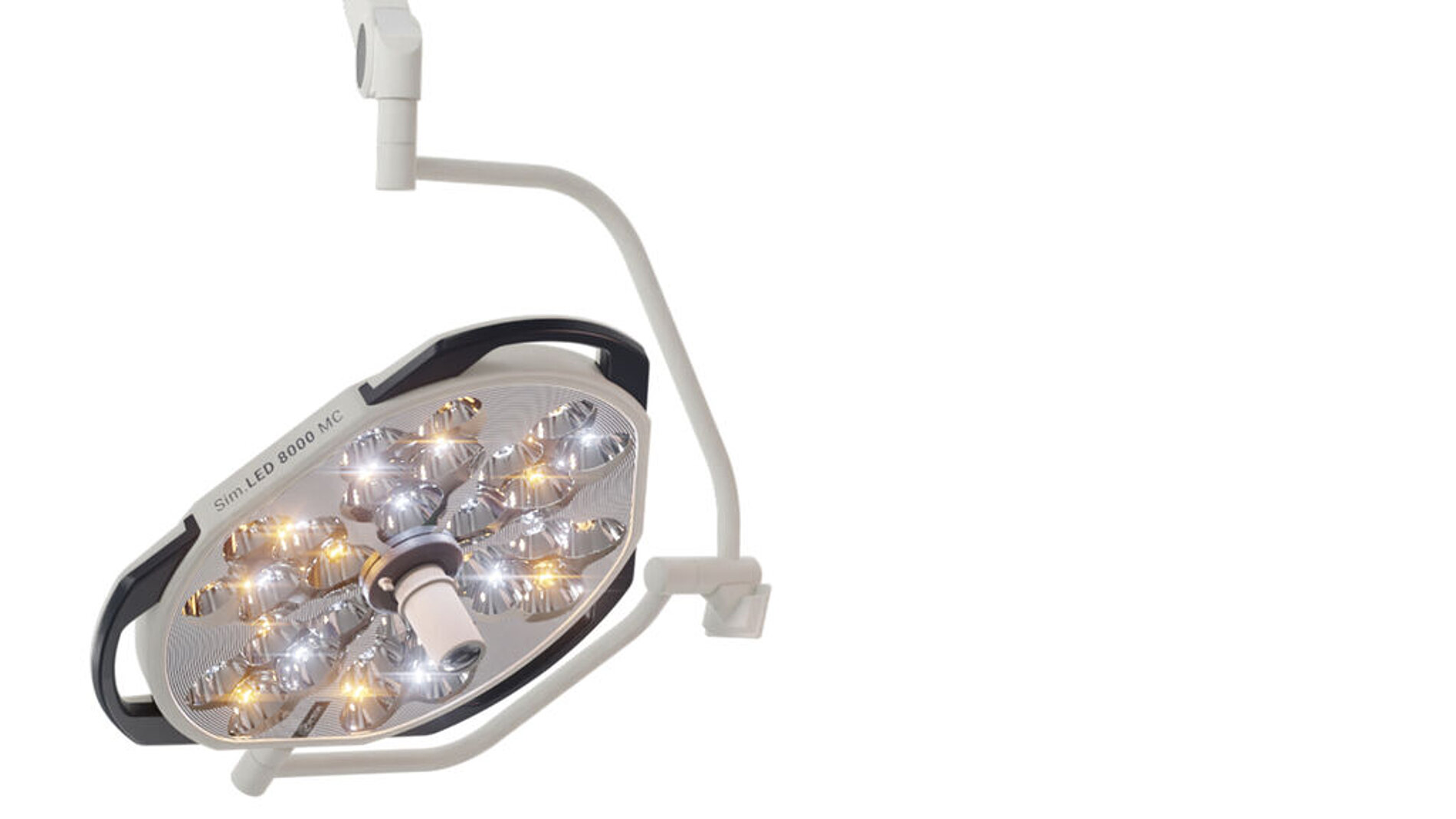 2025 Red Dot Product Design Award，Medical Design and Healthcare，Operating equipment，