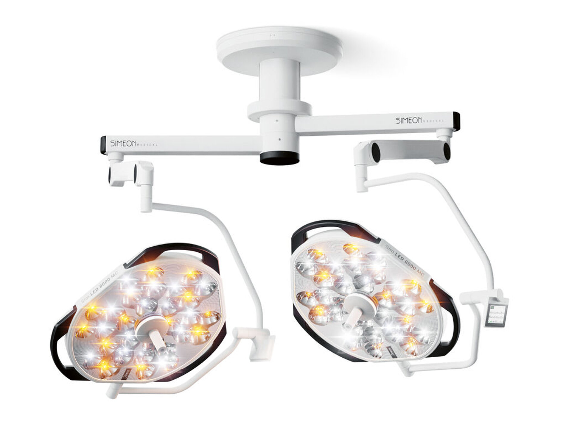 2025 Red Dot Product Design Award，Medical Design and Healthcare，Operating equipment，