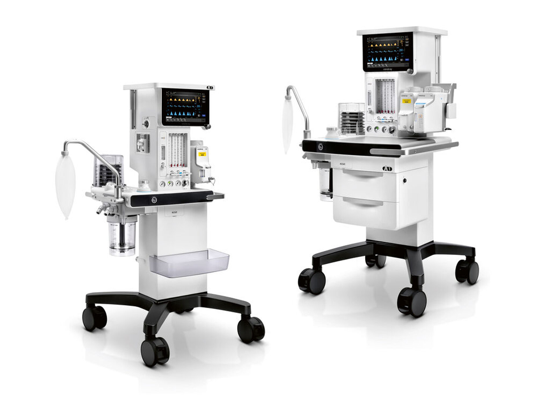 2025 Red Dot Product Design Award，Medical Design and Healthcare，Operating equipment，