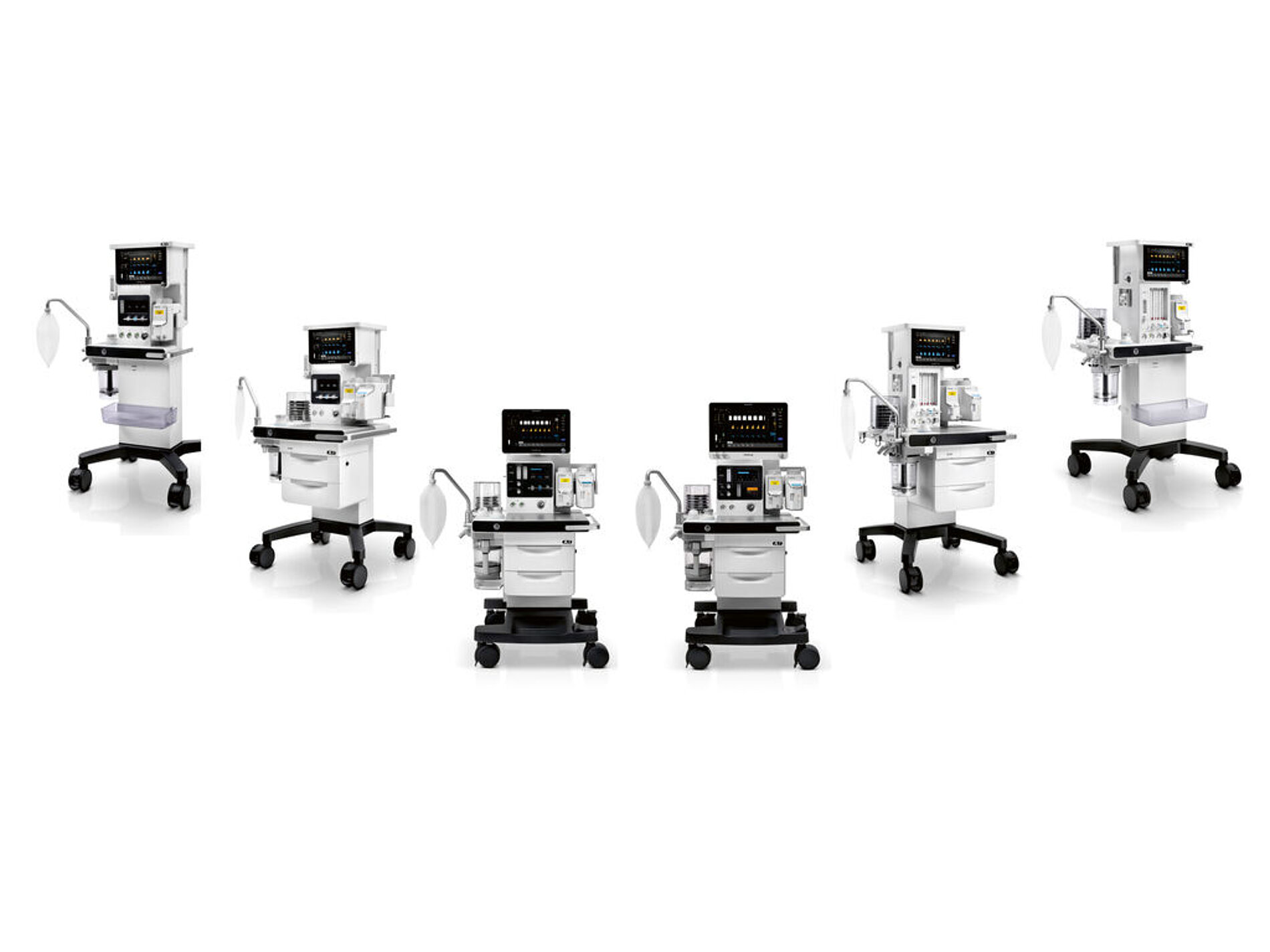 2025 Red Dot Product Design Award，Medical Design and Healthcare，Operating equipment，