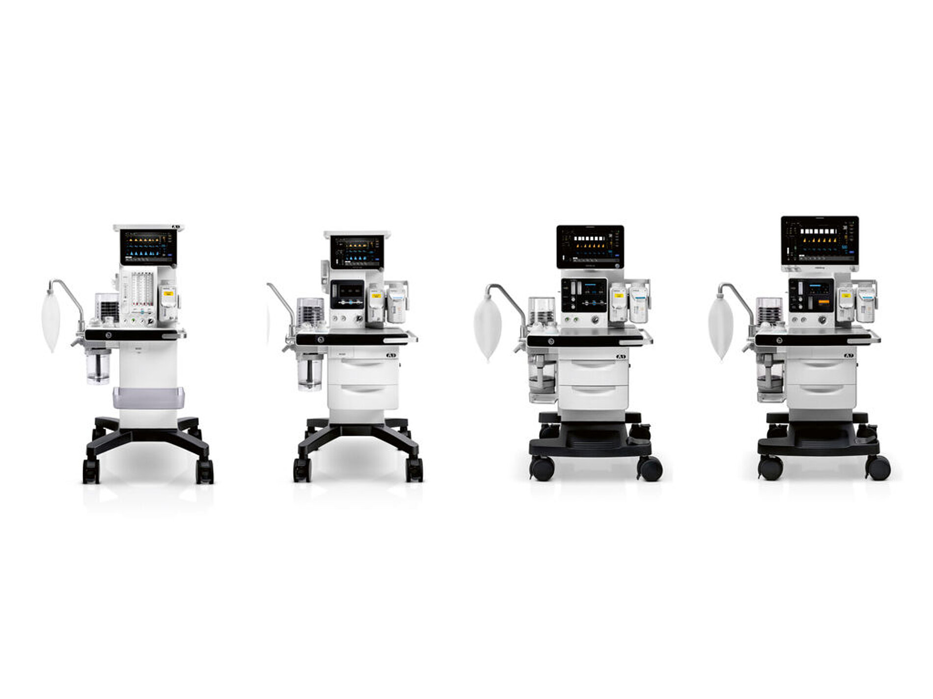 2025 Red Dot Product Design Award，Medical Design and Healthcare，Operating equipment，