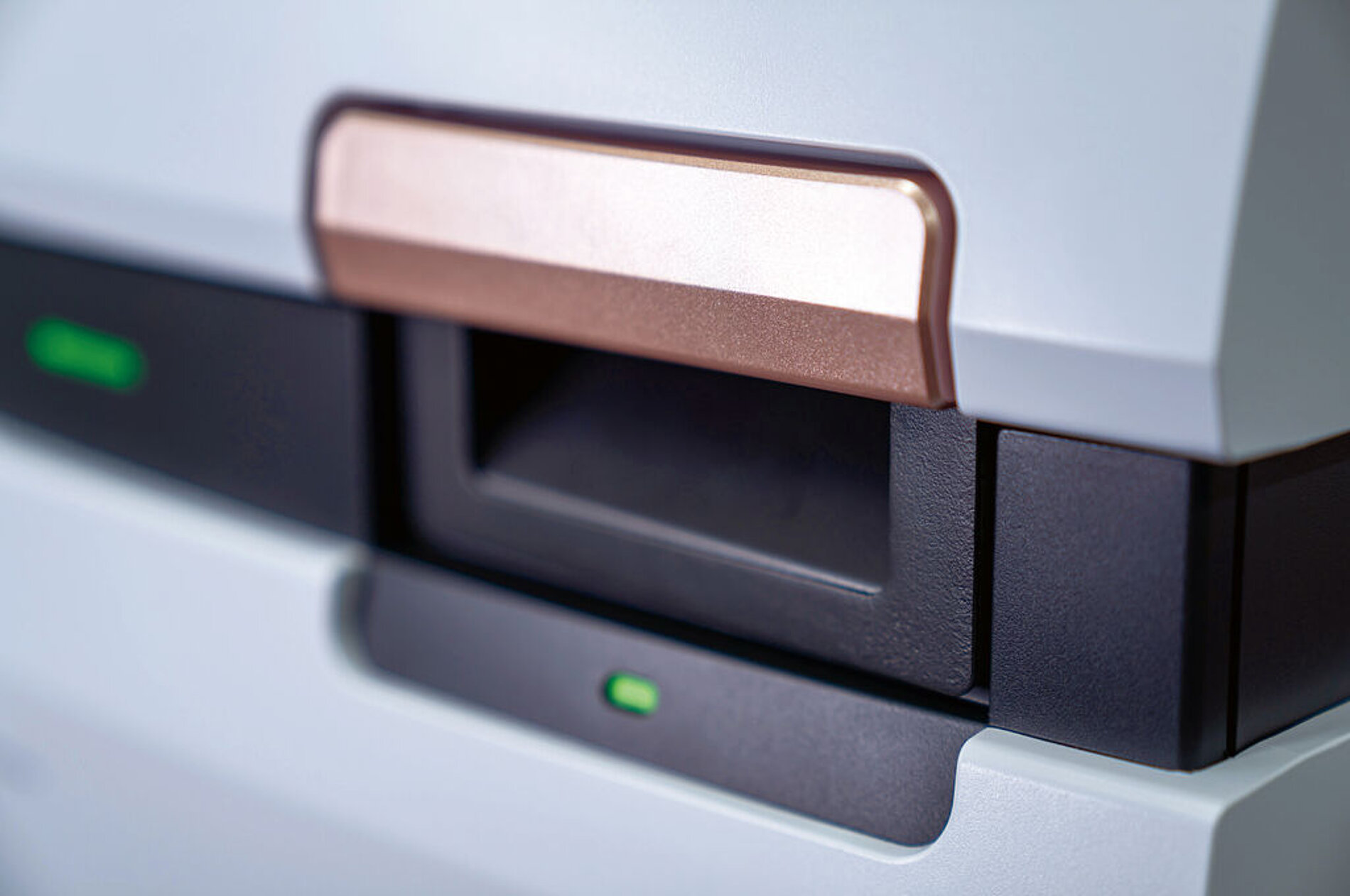 2025 Red Dot Product Design Award，Medical Design and Healthcare，Laboratory Technology，