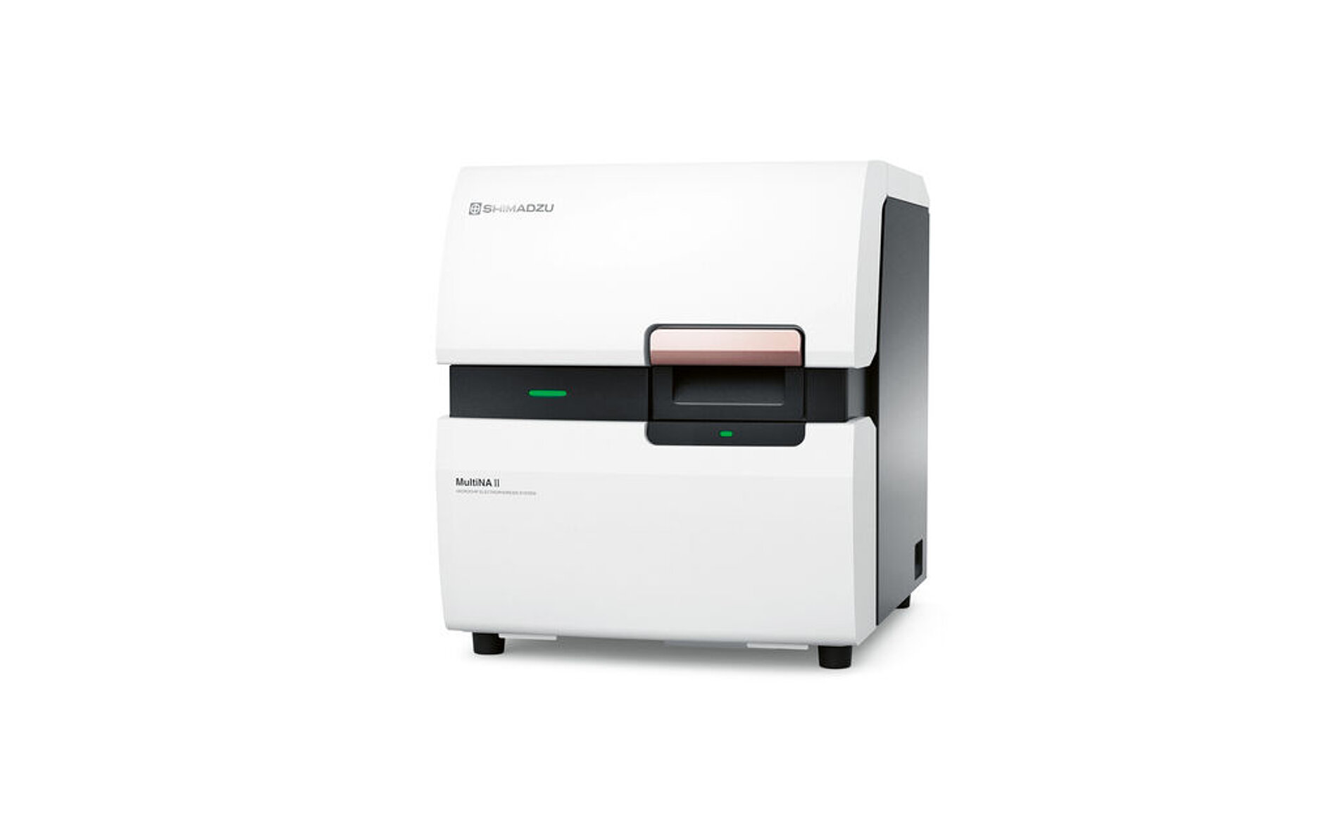2025 Red Dot Product Design Award，Medical Design and Healthcare，Laboratory Technology，