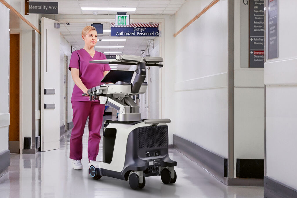 2025 Red Dot Product Design Award，Medical Design and Healthcare，medical imaging，