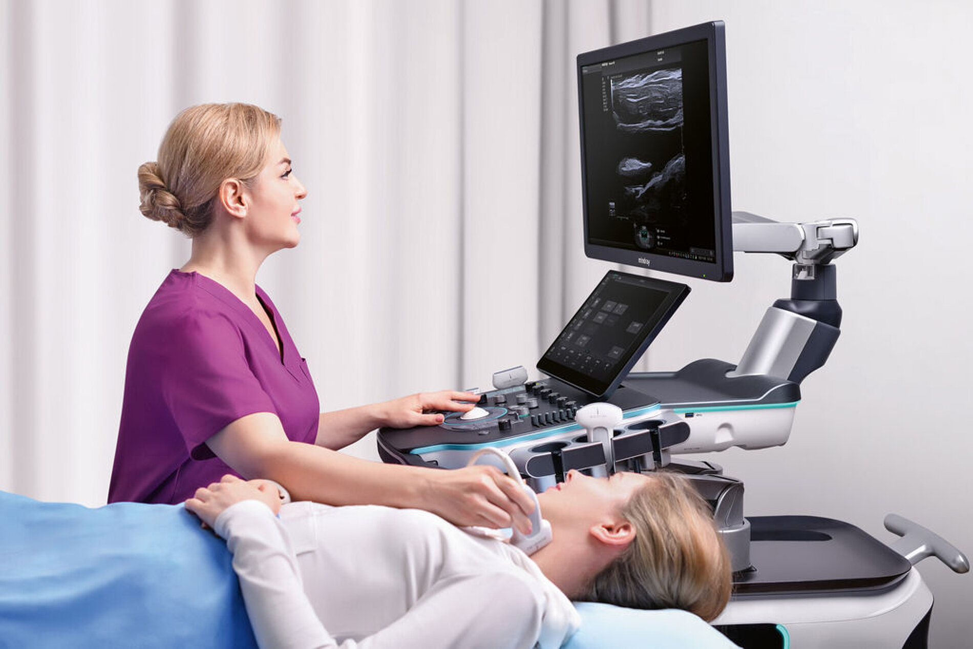 2025 Red Dot Product Design Award，Medical Design and Healthcare，medical imaging，