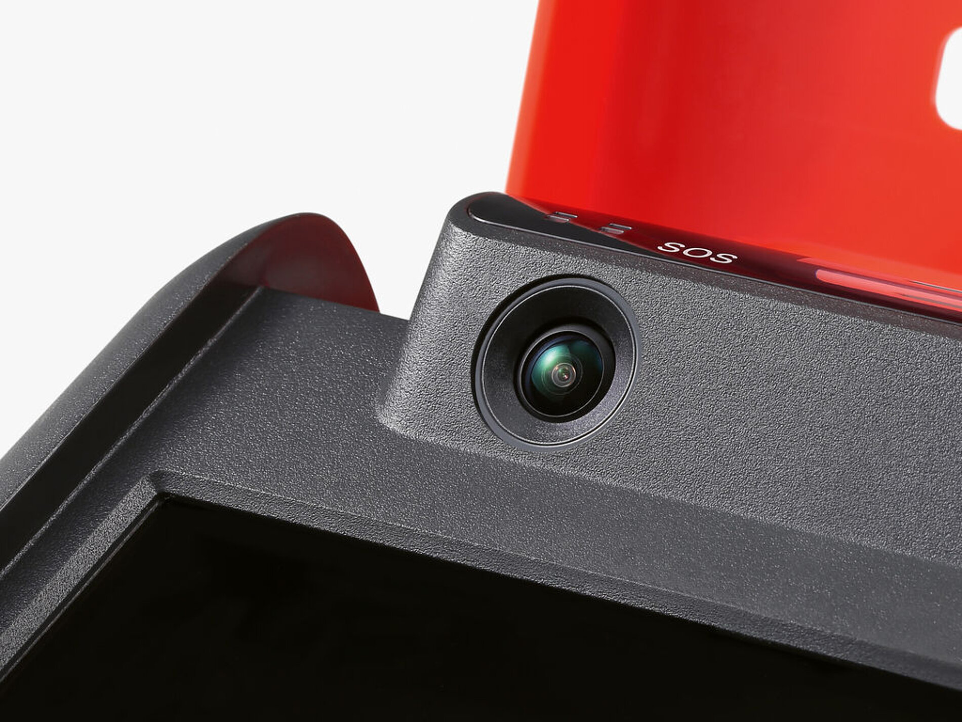 2025 Red Dot Product Design Award，Medical Design and Healthcare，Emergency equipment，