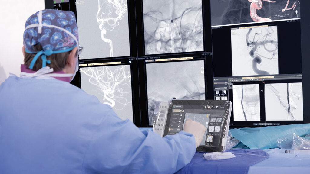 2025 Red Dot Product Design Award，Medical Design and Healthcare，Operation Technology，