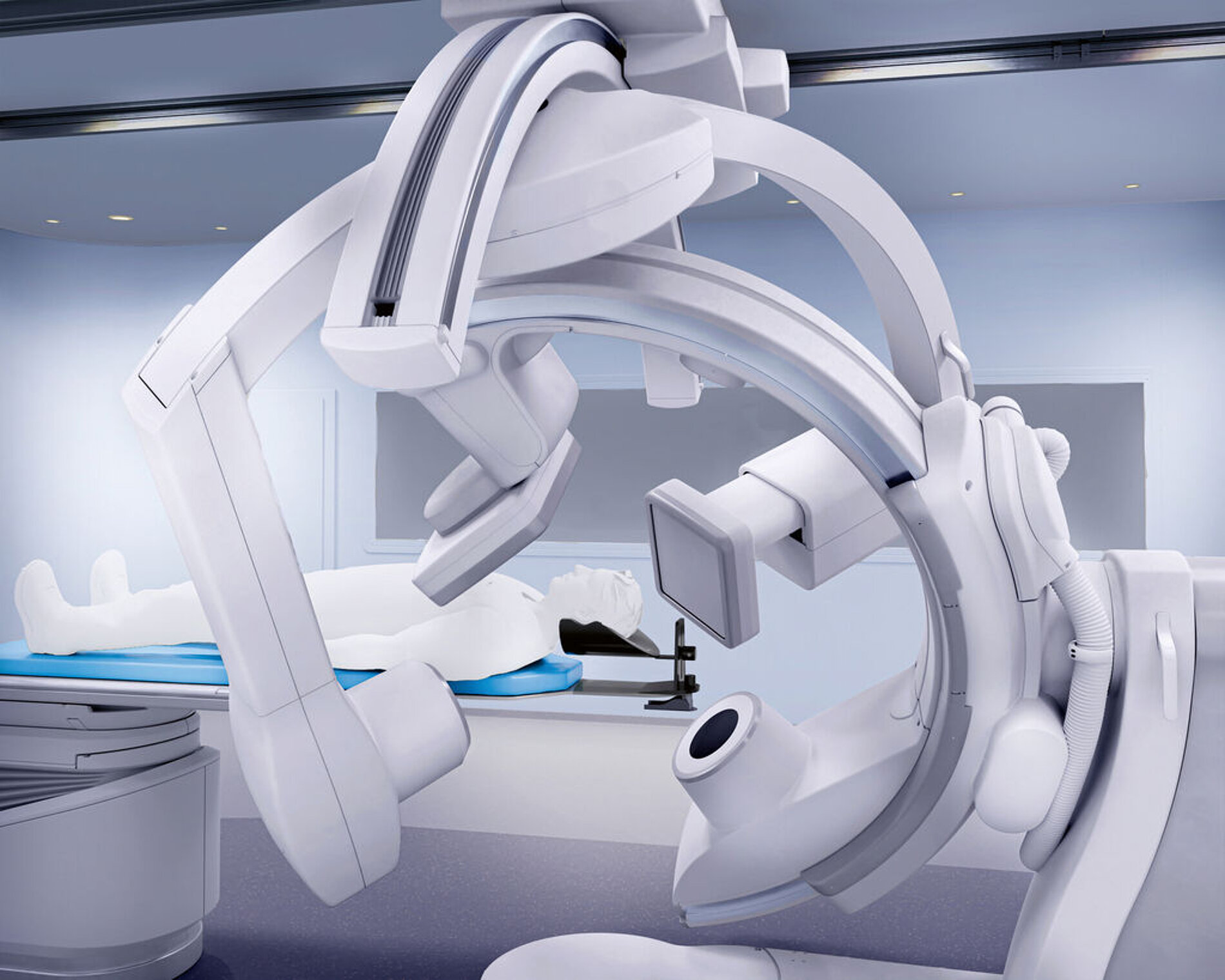 2025 Red Dot Product Design Award，Medical Design and Healthcare，Operation Technology，