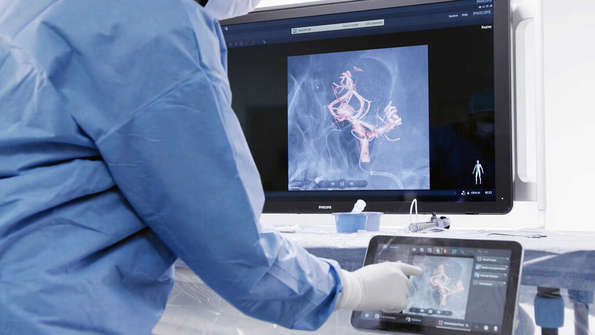 2025 Red Dot Product Design Award，Medical Design and Healthcare，Operation Technology，