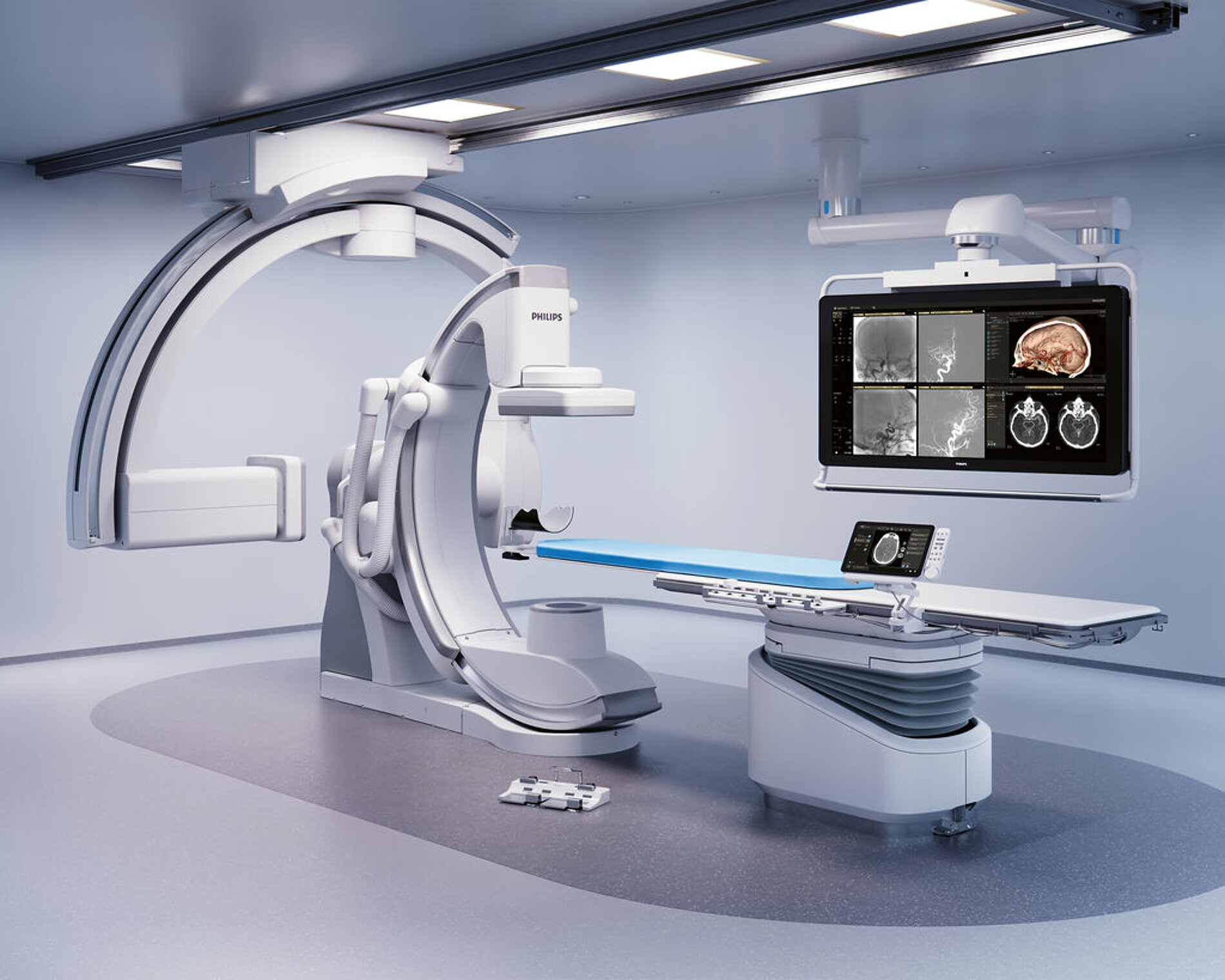 2025 Red Dot Product Design Award，Medical Design and Healthcare，Operation Technology，