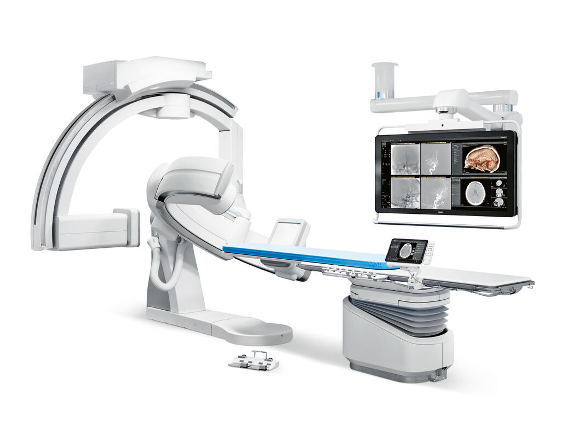 2025 Red Dot Product Design Award，Medical Design and Healthcare，Operation Technology，