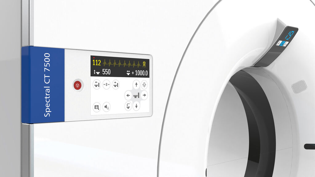 2025 Red Dot Product Design Award，Medical Design and Healthcare，medical imaging，