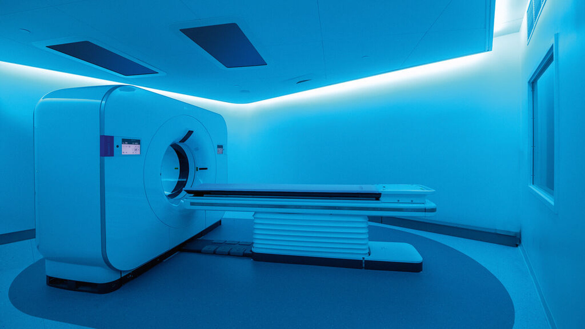 2025 Red Dot Product Design Award，Medical Design and Healthcare，medical imaging，
