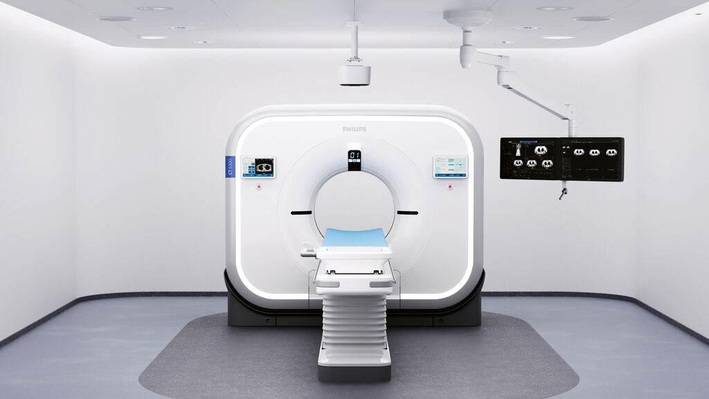 2025 Red Dot Product Design Award，Medical Design and Healthcare，medical imaging，