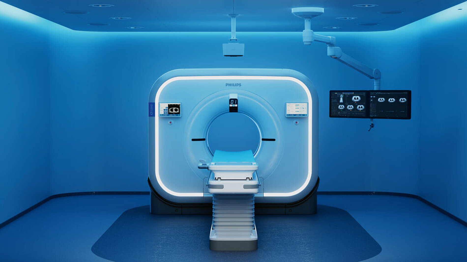 2025 Red Dot Product Design Award，Medical Design and Healthcare，medical imaging，