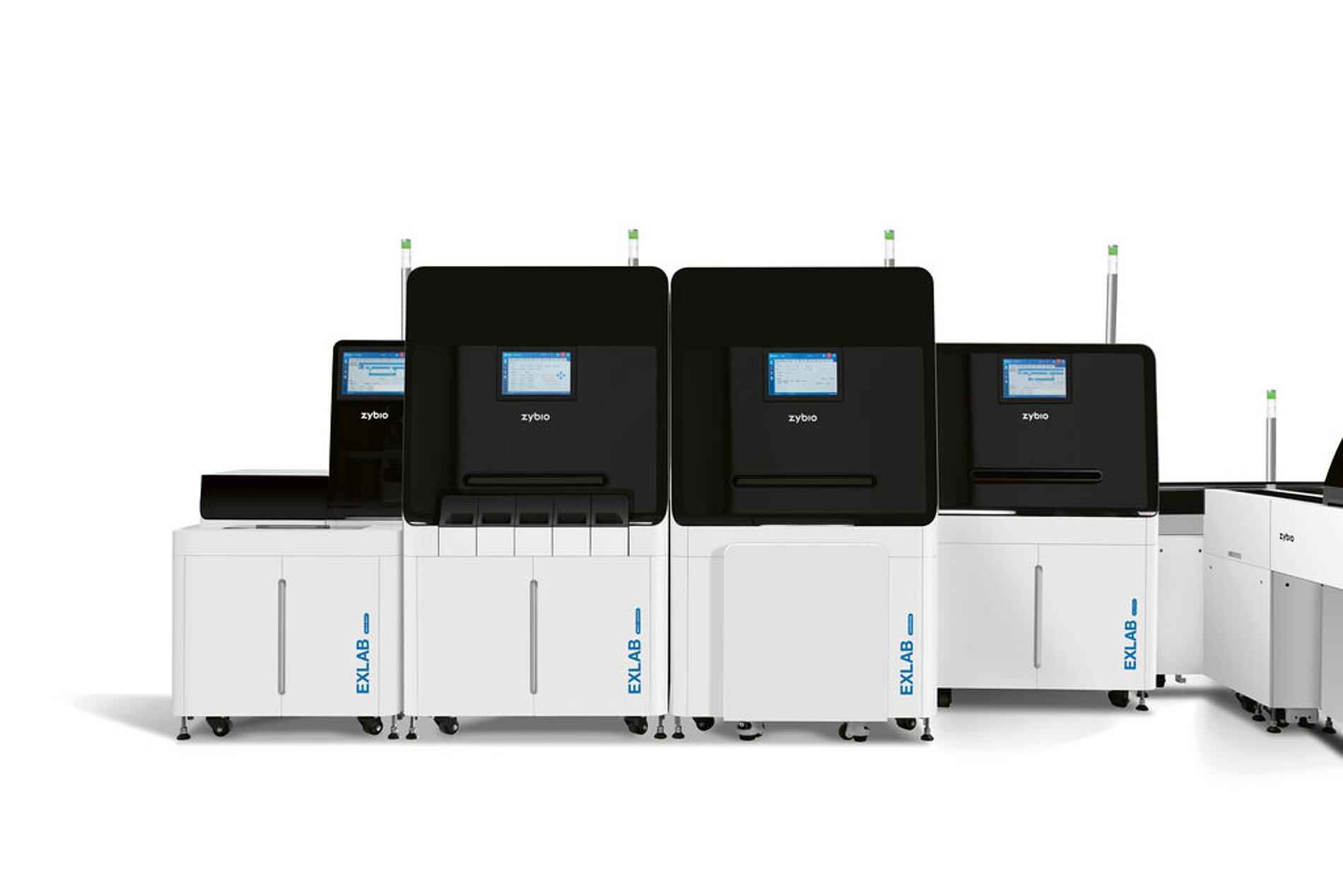 2025 Red Dot Product Design Award，Medical Design and Healthcare，Laboratory Technology，