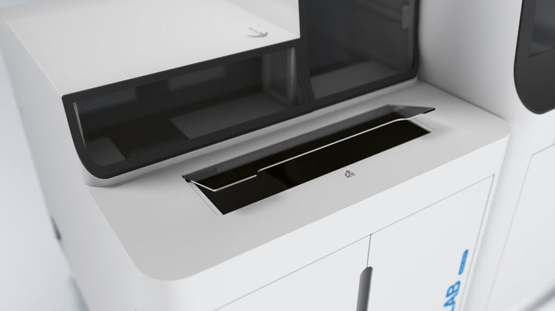 2025 Red Dot Product Design Award，Medical Design and Healthcare，Laboratory Technology，