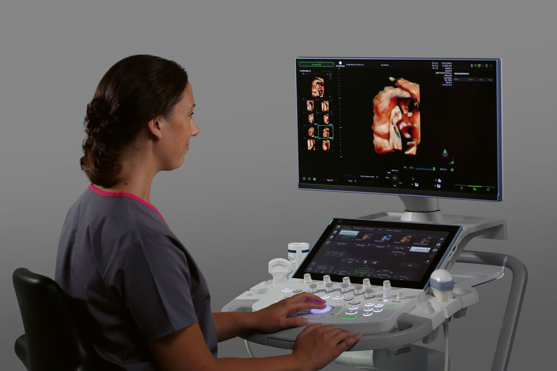 2025 Red Dot Product Design Award，Medical Design and Healthcare，medical imaging，