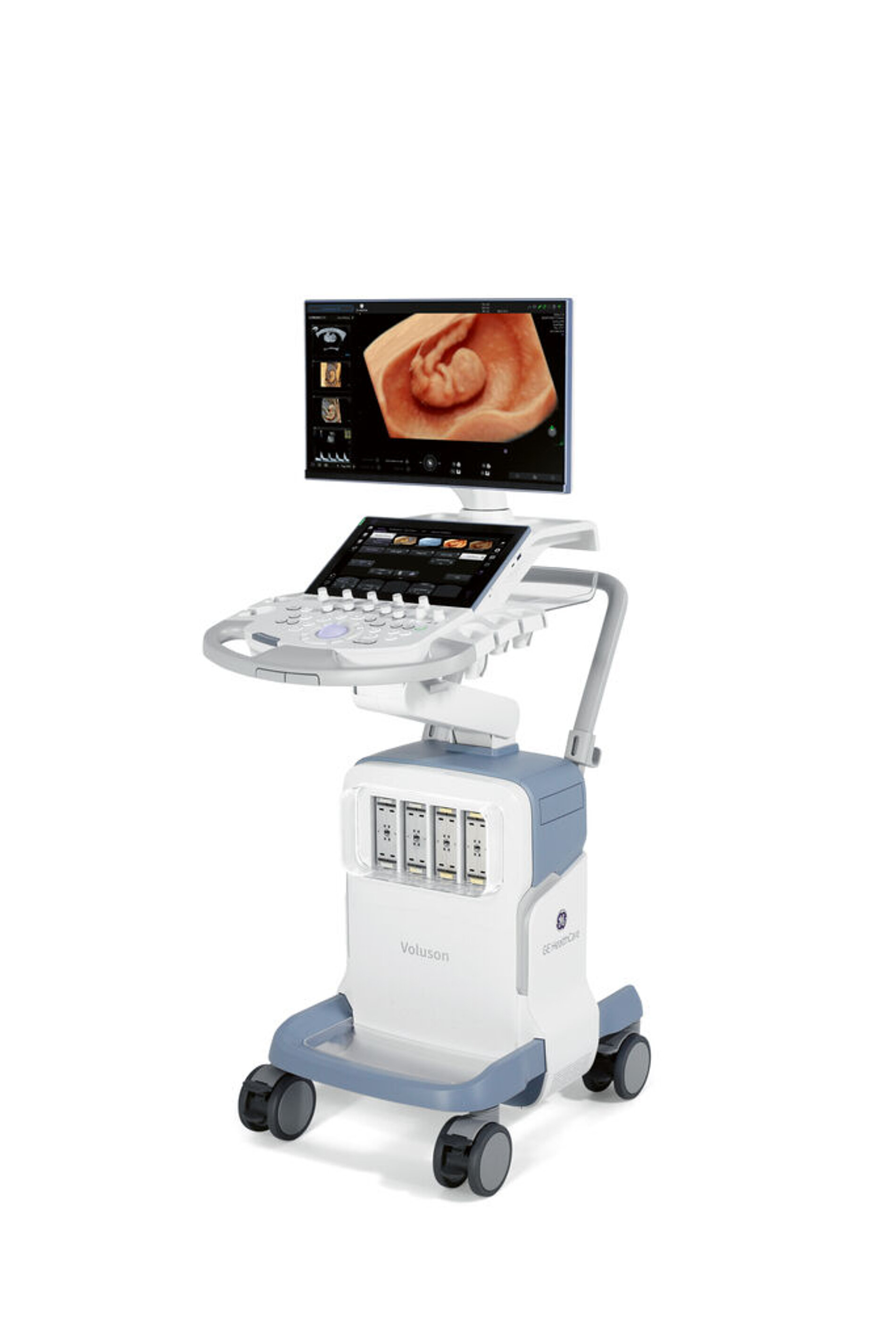 2025 Red Dot Product Design Award，Medical Design and Healthcare，medical imaging，