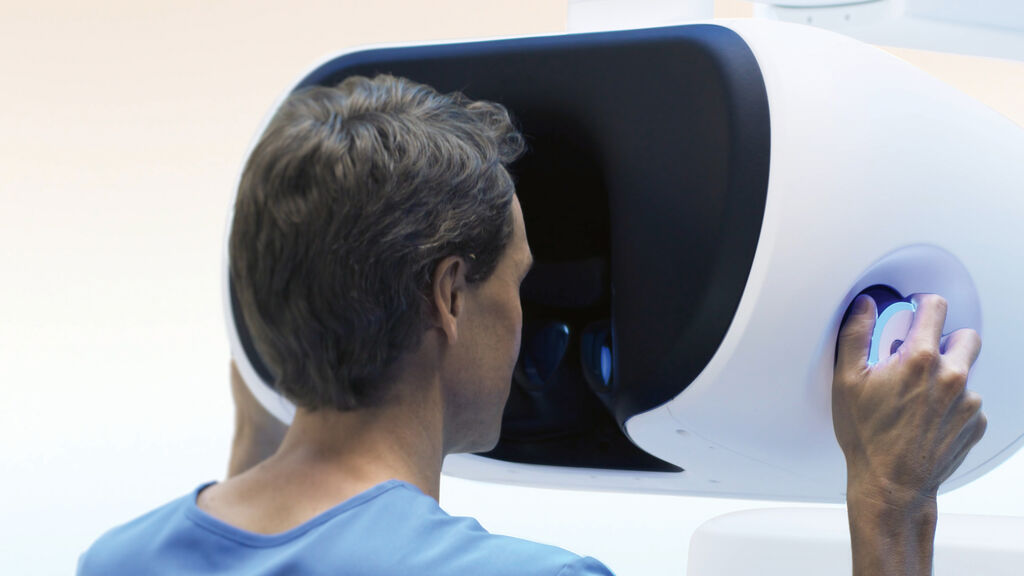 2025 Red Dot Product Design Award，Medical Design and Healthcare，Operation Technology，