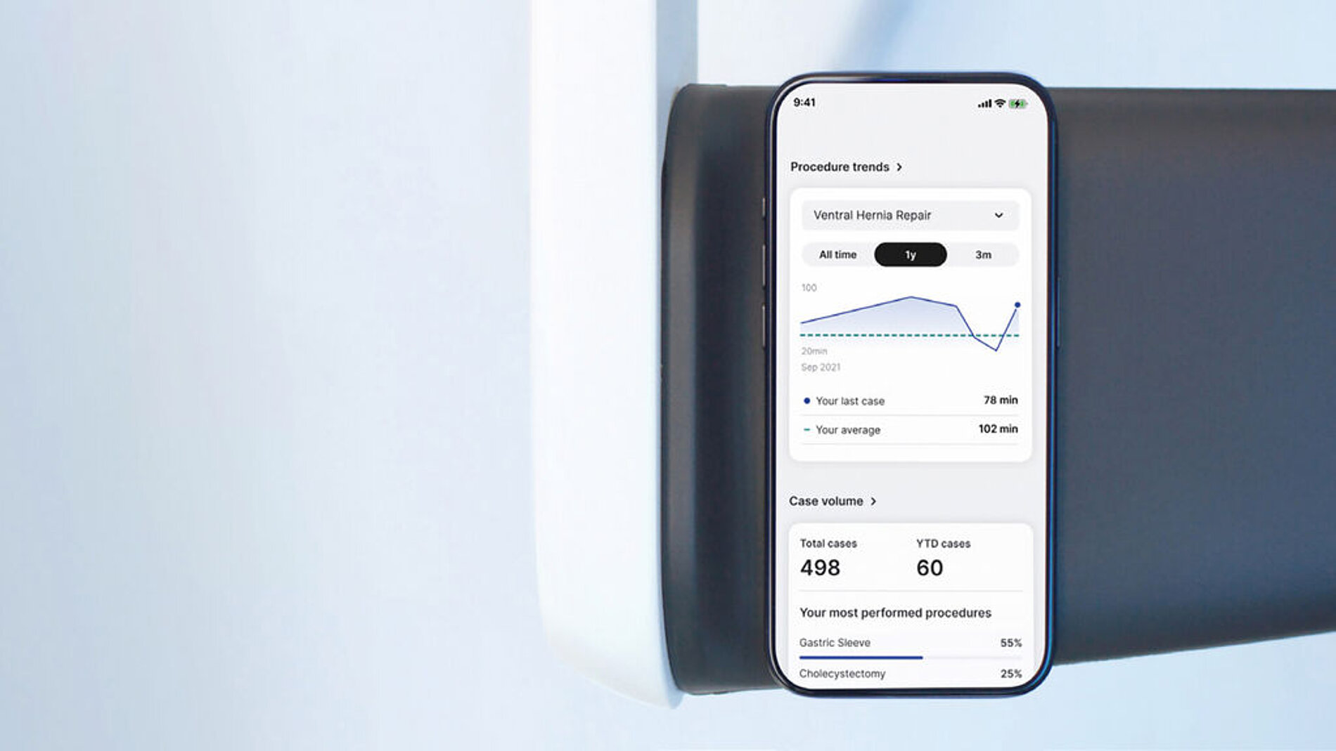 2025 Red Dot Product Design Award，Medical Design and Healthcare，Operation Technology，