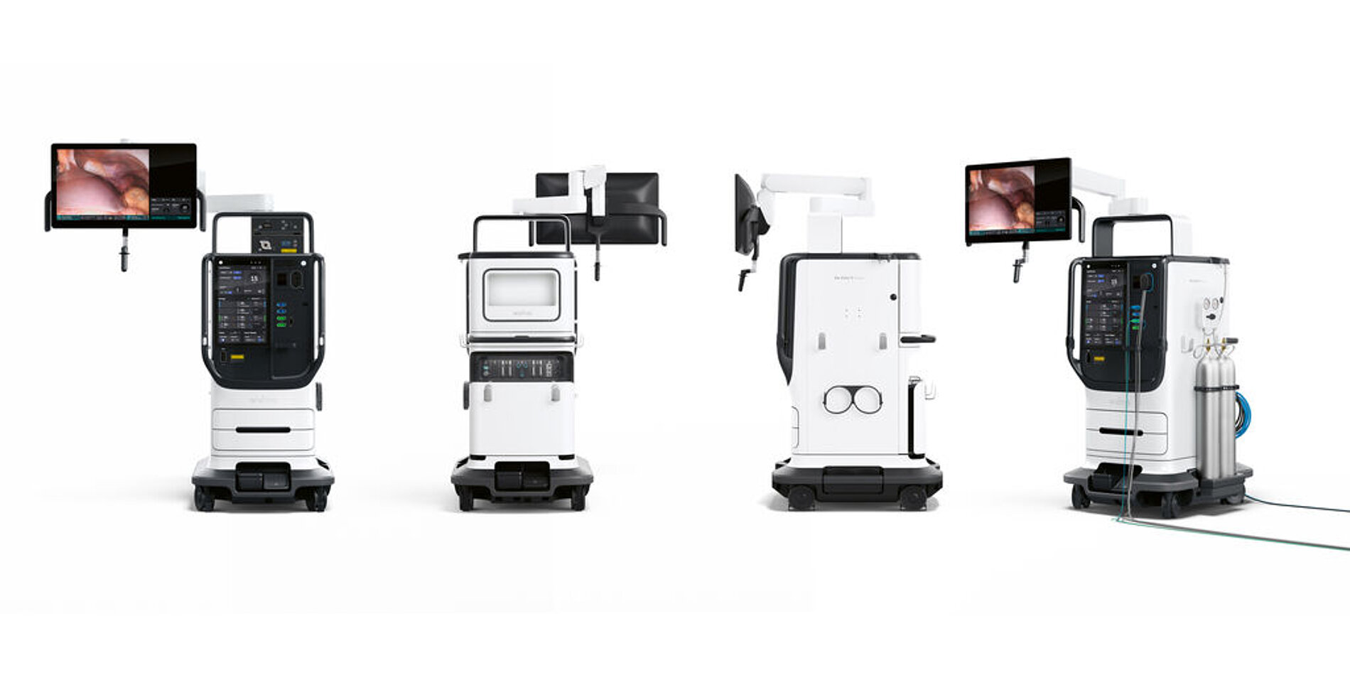 2025 Red Dot Product Design Award，Medical Design and Healthcare，Operation Technology，