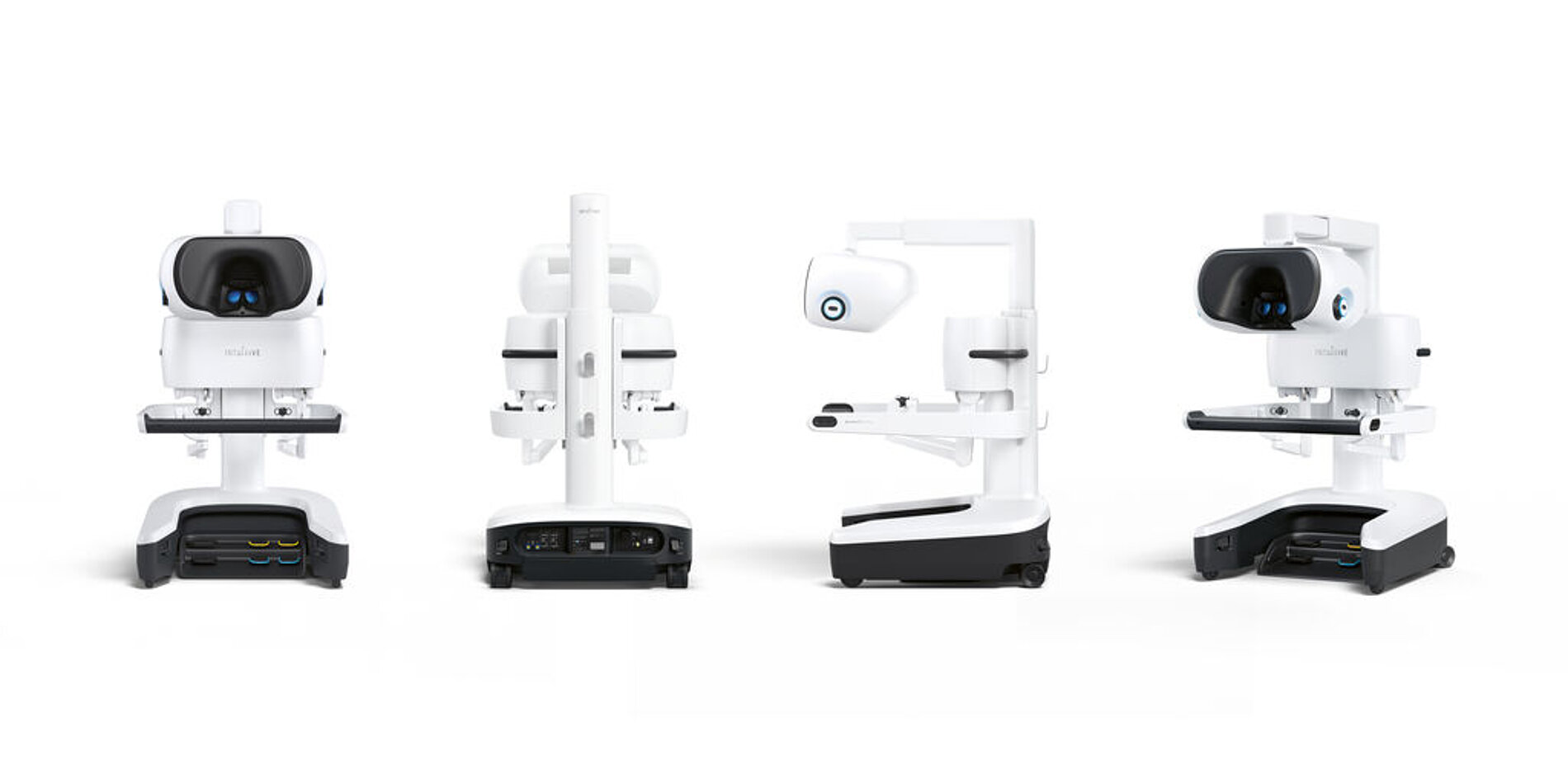 2025 Red Dot Product Design Award，Medical Design and Healthcare，Operation Technology，