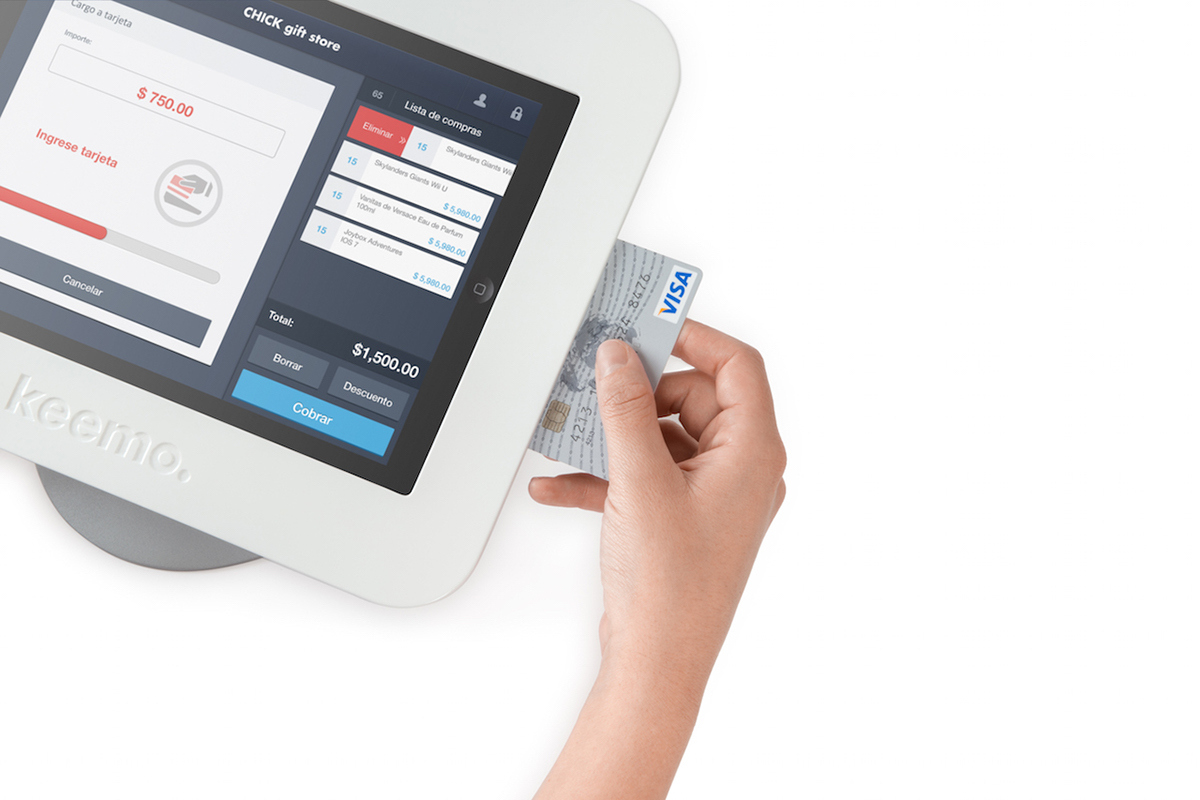 white，intelligence，Credit Card，tablet PC，Keemo，