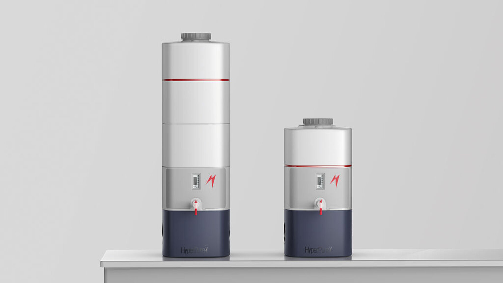 2025 Red Dot Product Design Award，Medical Design and Healthcare，Laboratory Technology，