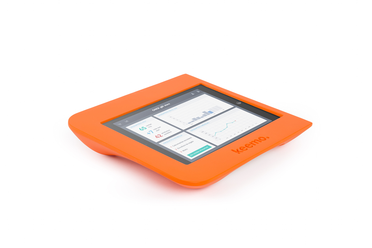 white，intelligence，Credit Card，tablet PC，Keemo，