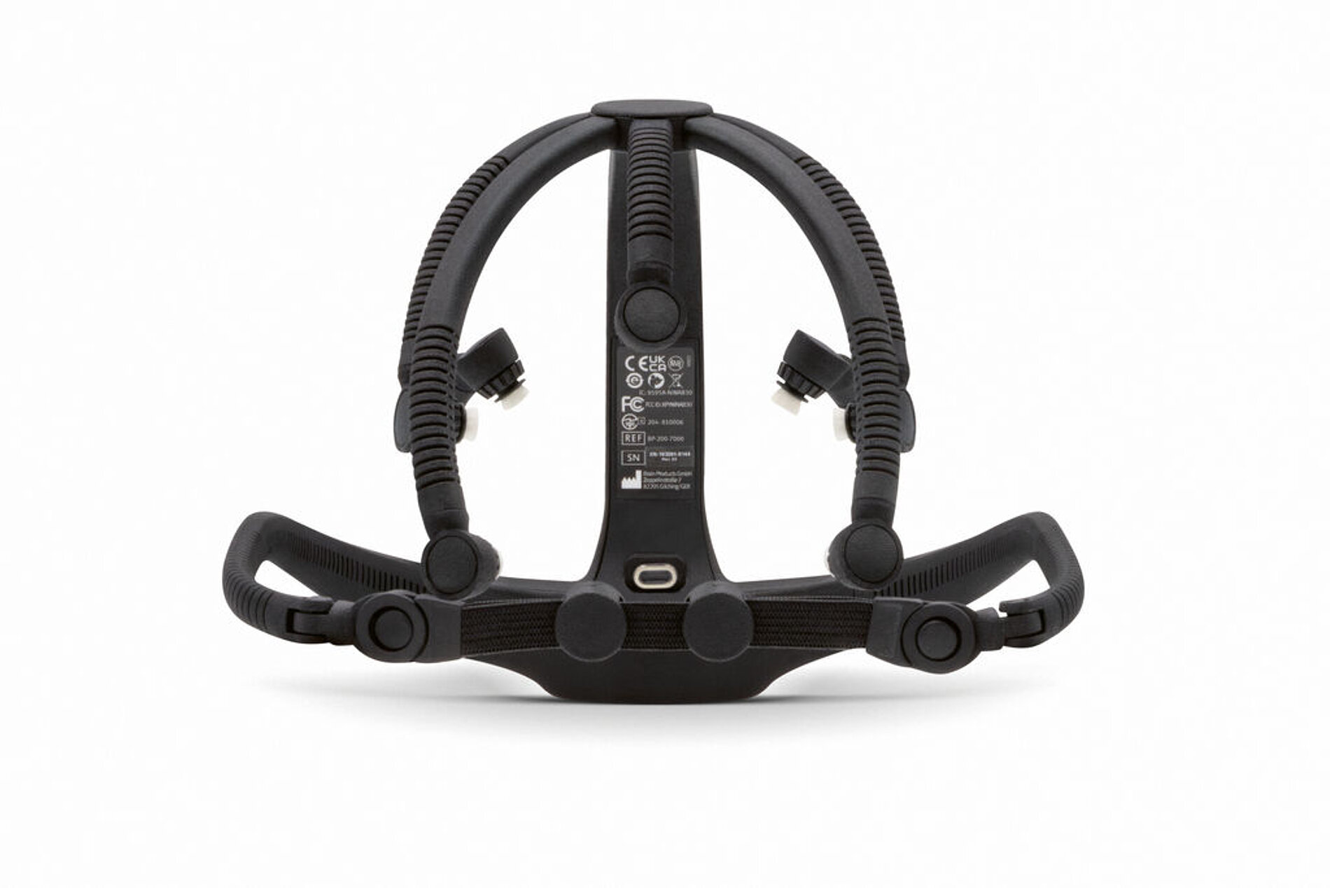 2025 Red Dot Product Design Award，Medical Design and Healthcare，Medical measuring device，