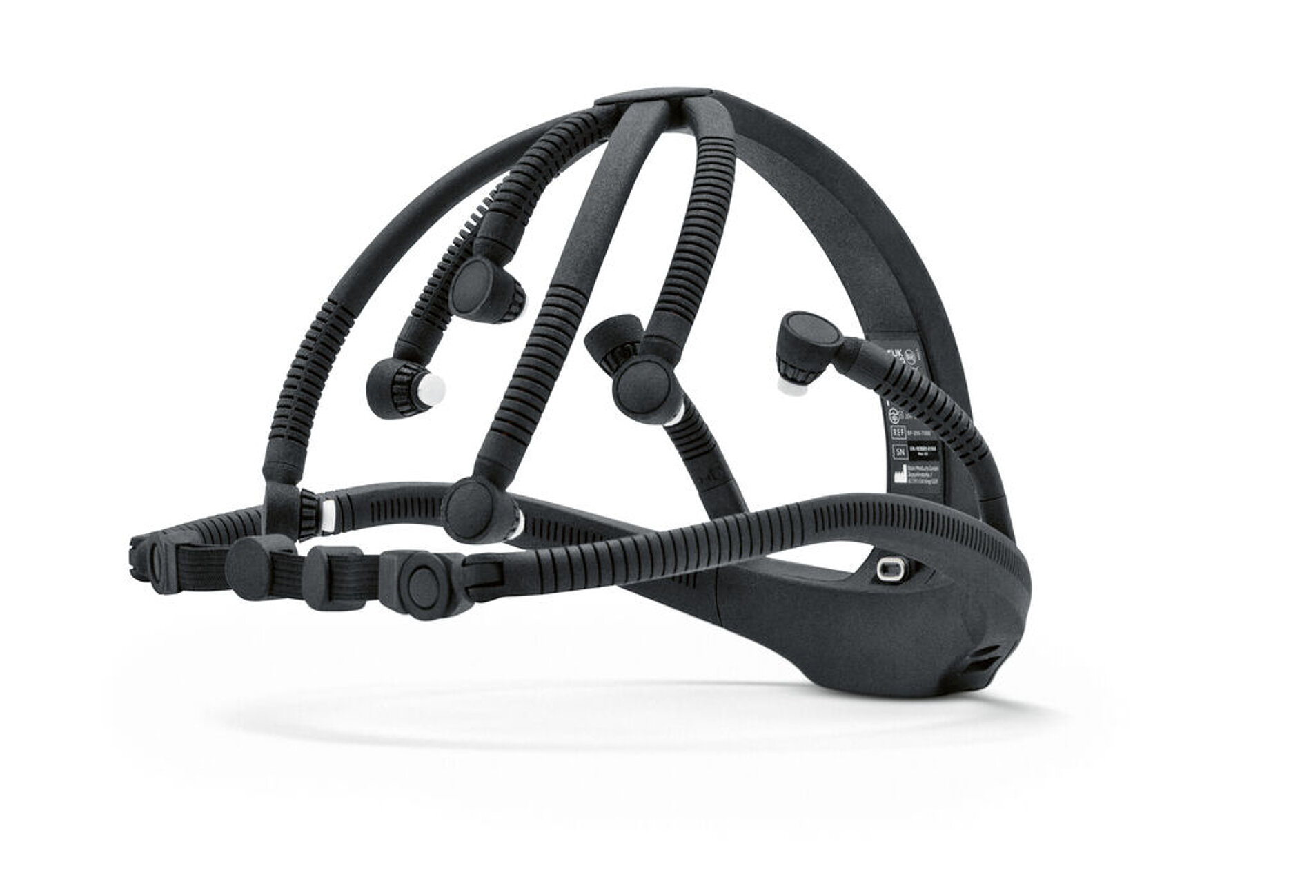 2025 Red Dot Product Design Award，Medical Design and Healthcare，Medical measuring device，